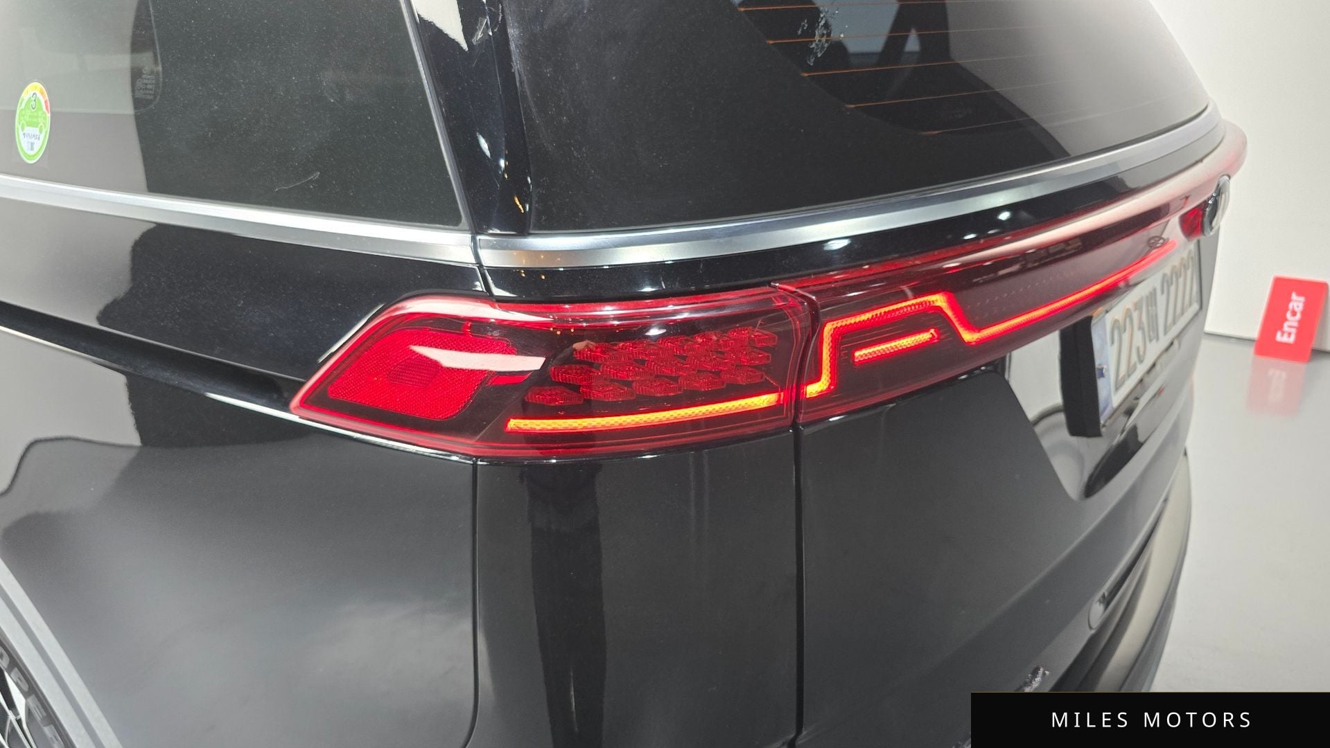 Kia Carnival 2021 — миниатюра 9
