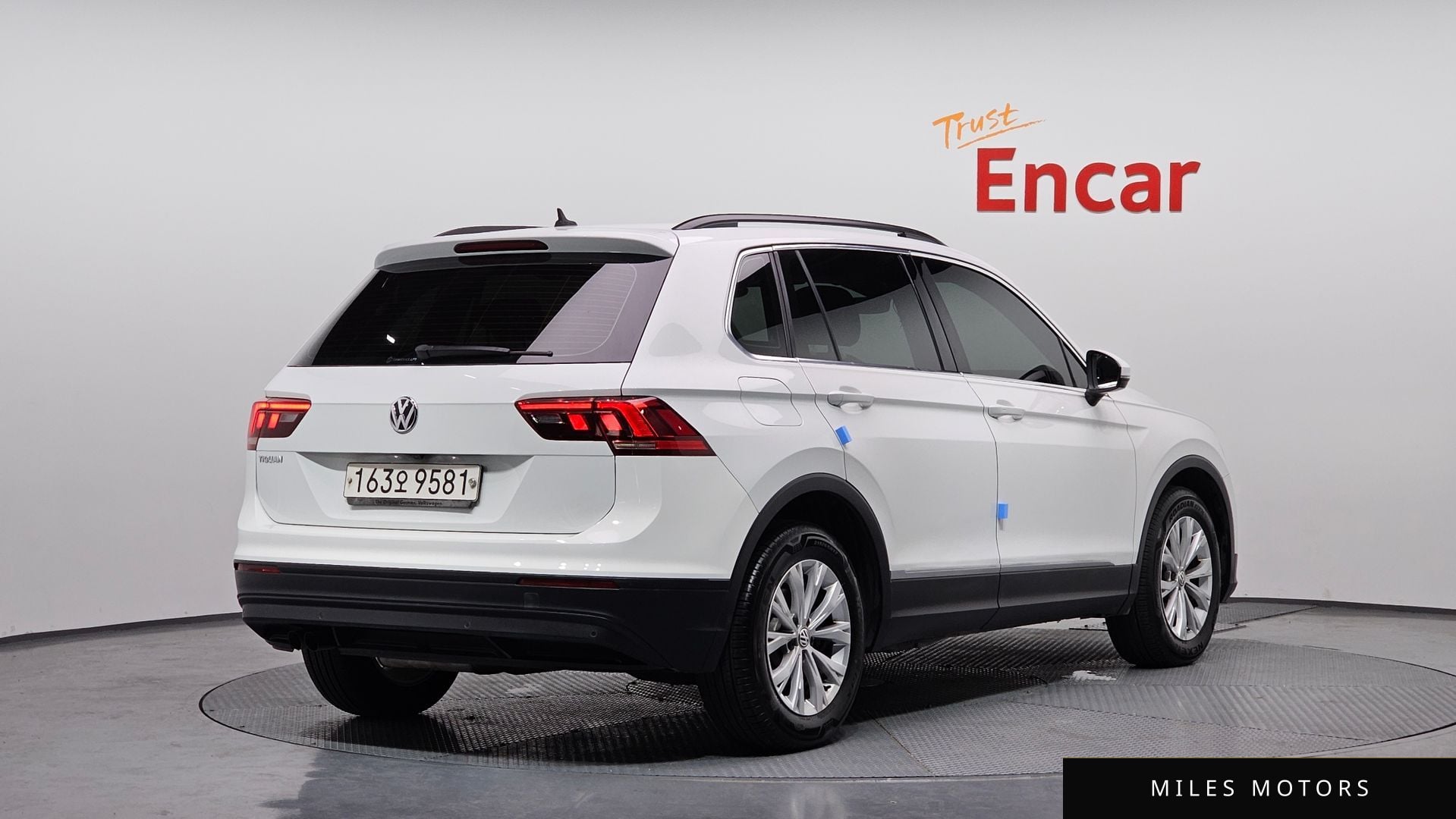 Volkswagen Tiguan 2018 — миниатюра 2
