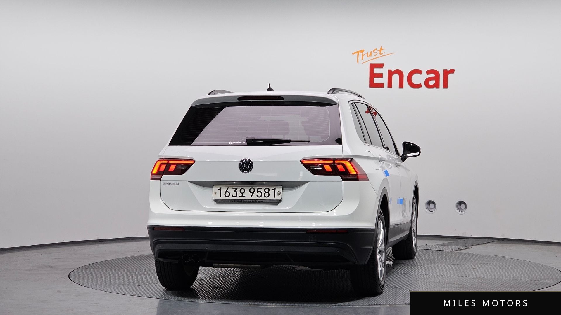 Volkswagen Tiguan 2018 — миниатюра 4
