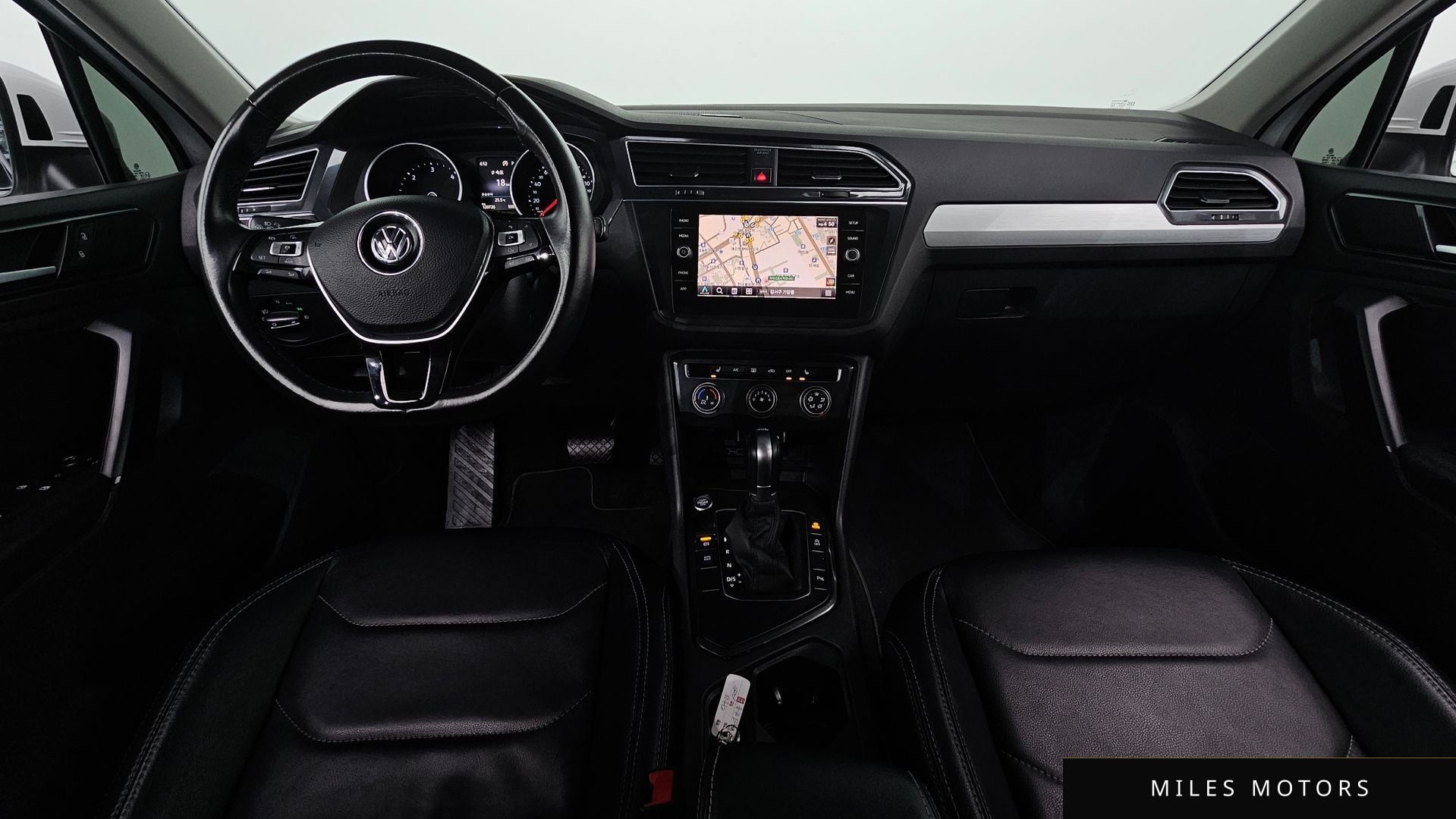 Volkswagen Tiguan 2018 — миниатюра 10