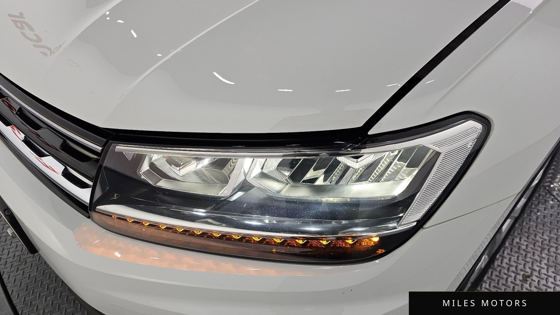 Volkswagen Tiguan 2018 — миниатюра 8