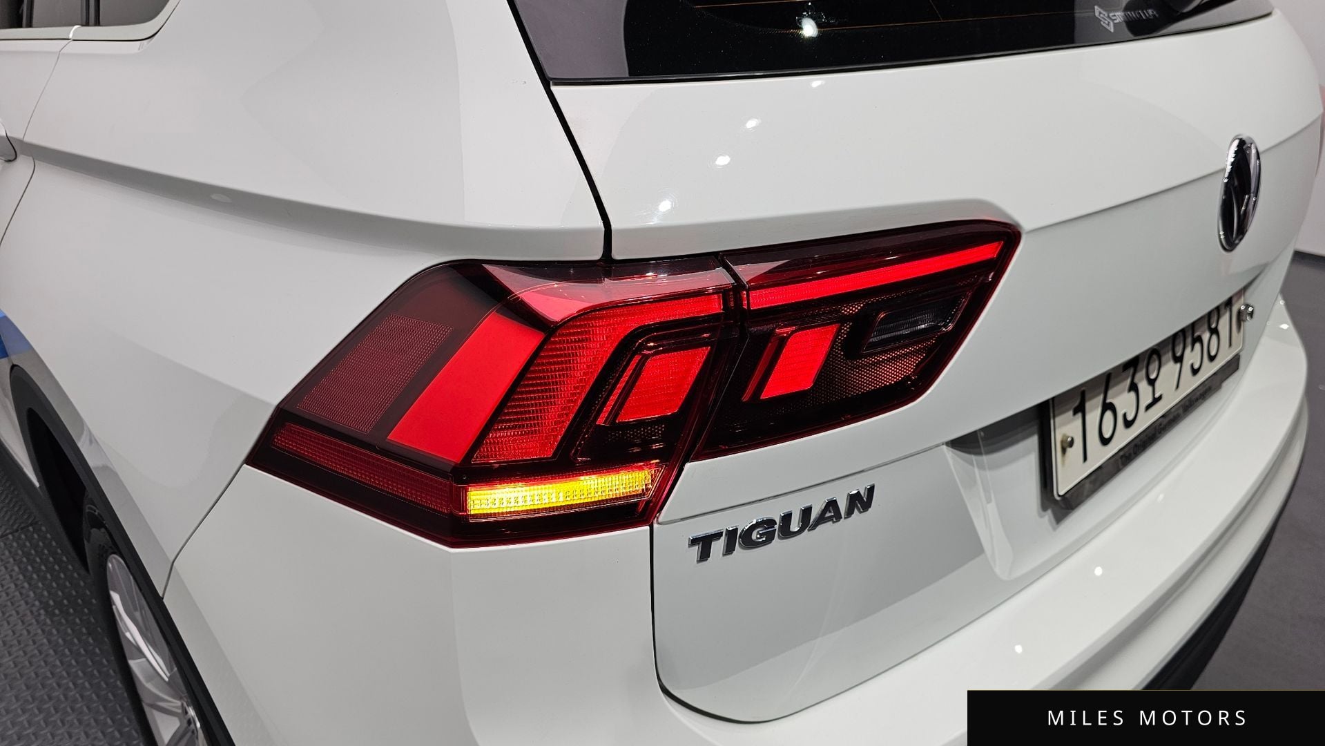 Volkswagen Tiguan 2018 — миниатюра 9
