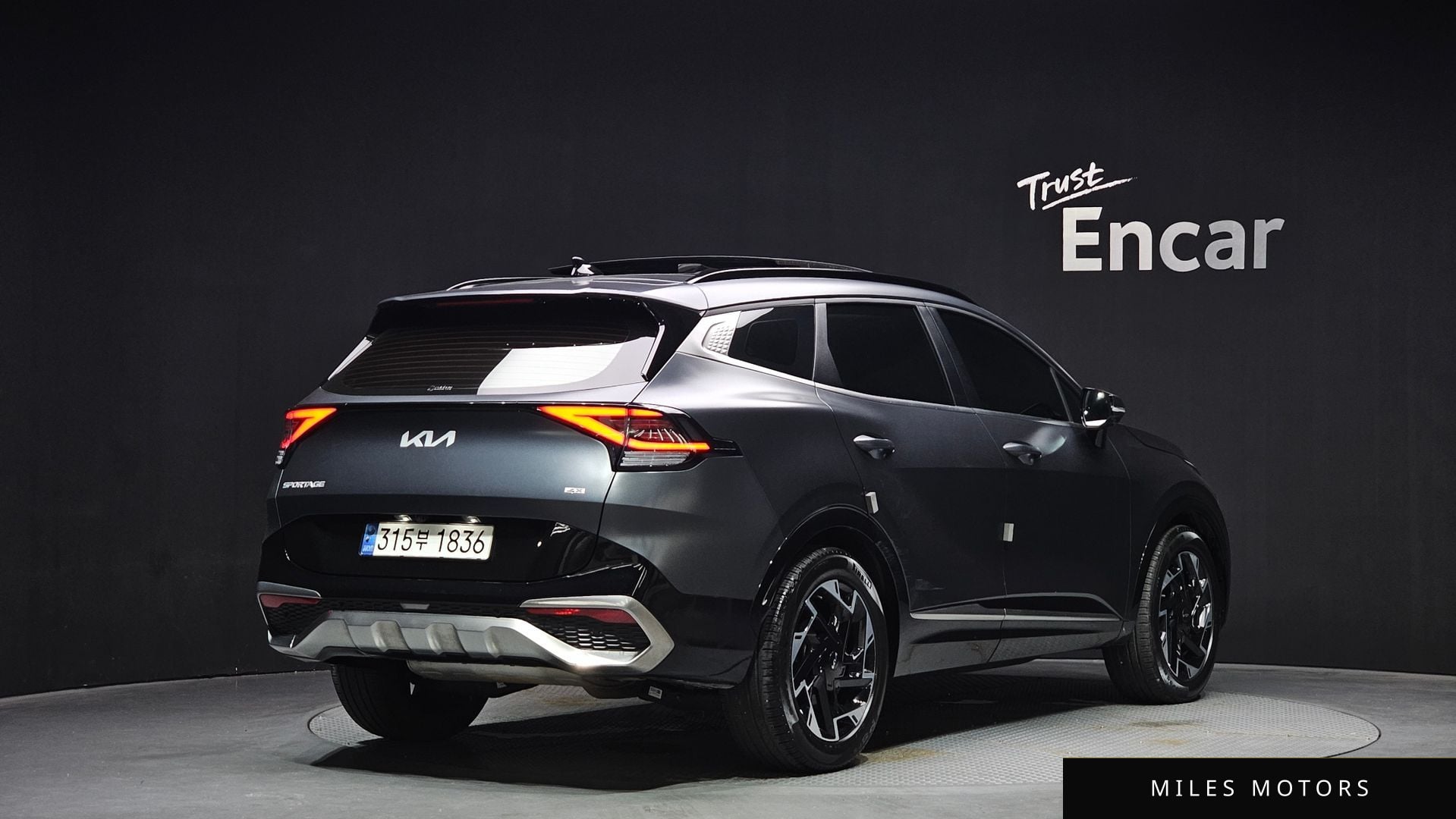 Kia Sportage 2022 — миниатюра 2
