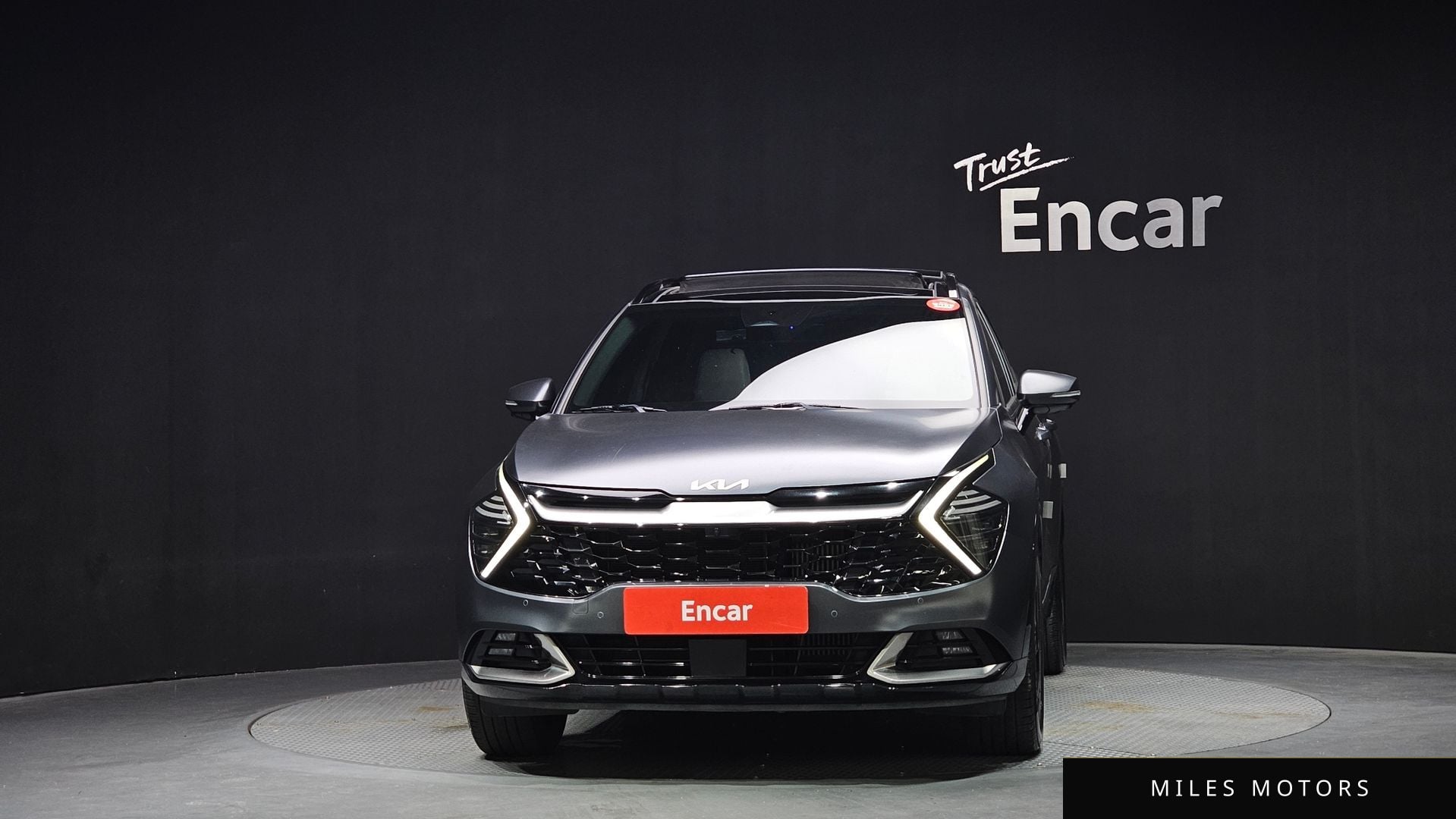 Kia Sportage 2022 — миниатюра 3
