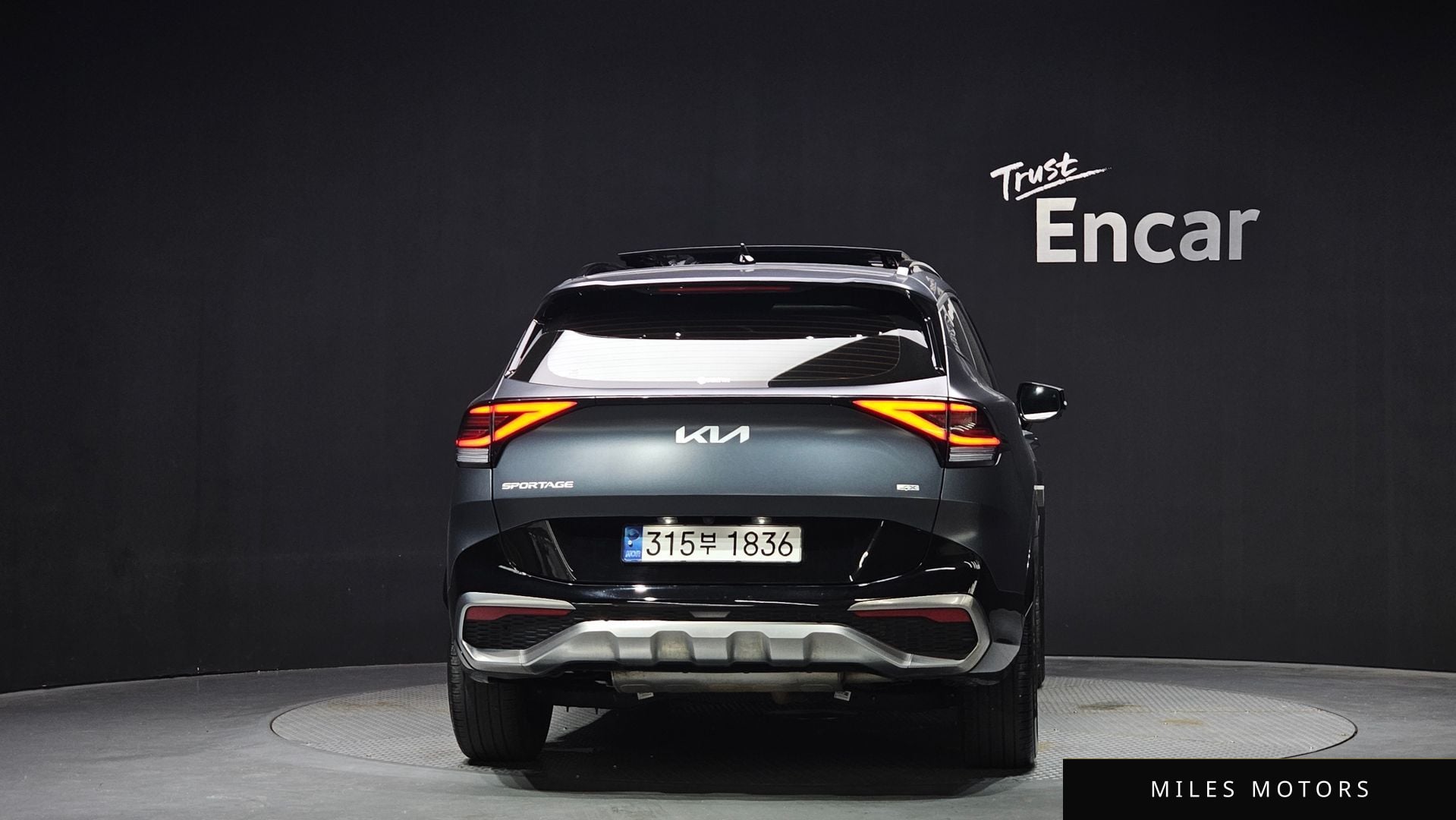 Kia Sportage 2022 — миниатюра 4