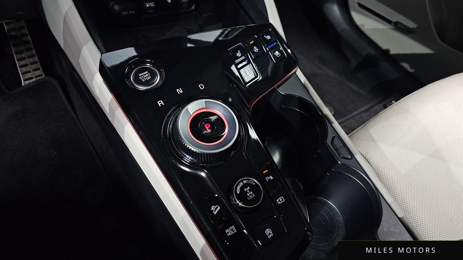 Kia Sportage 2022 — миниатюра 12