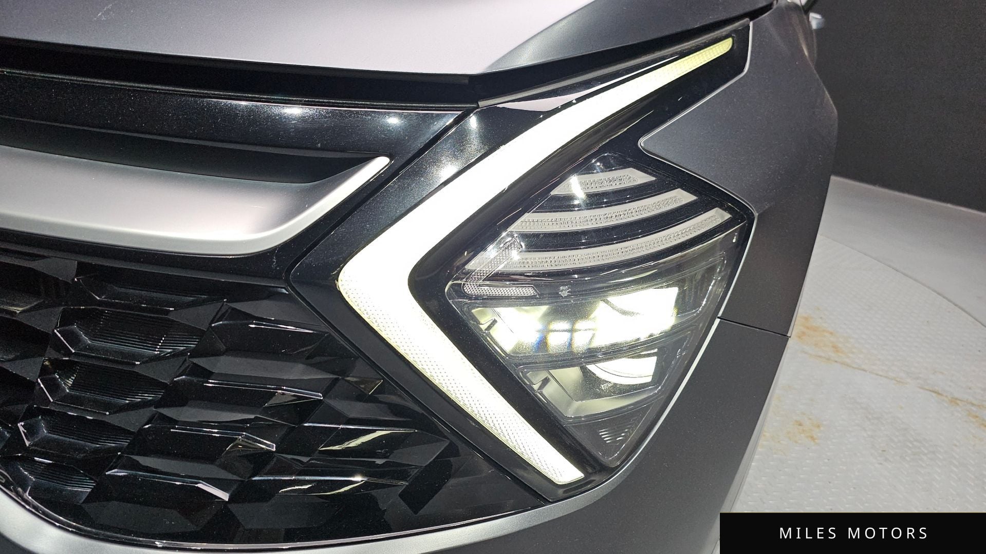 Kia Sportage 2022 — миниатюра 8