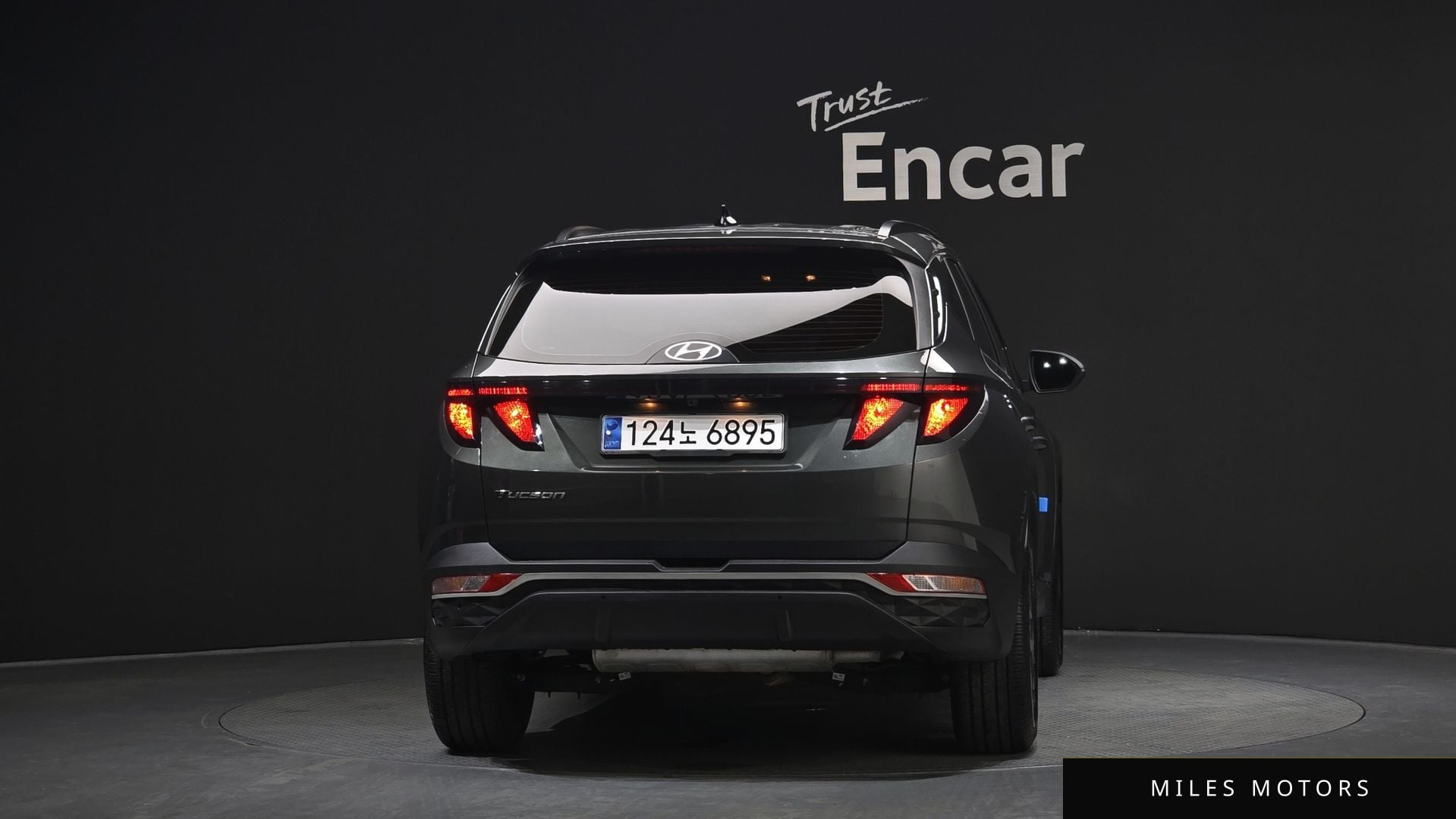 Hyundai Tucson 2021 — миниатюра 4