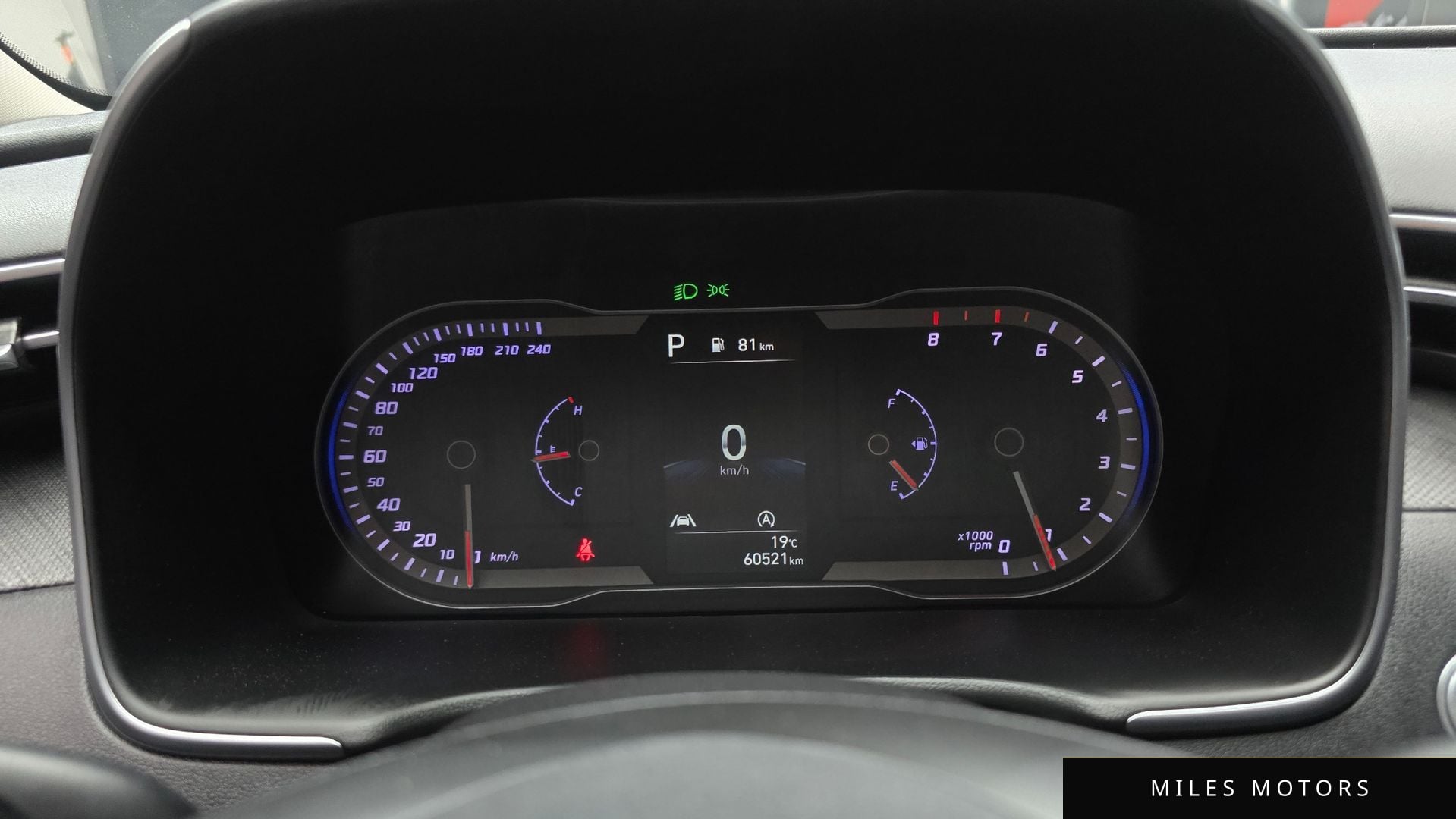 Hyundai Tucson 2021 — миниатюра 11