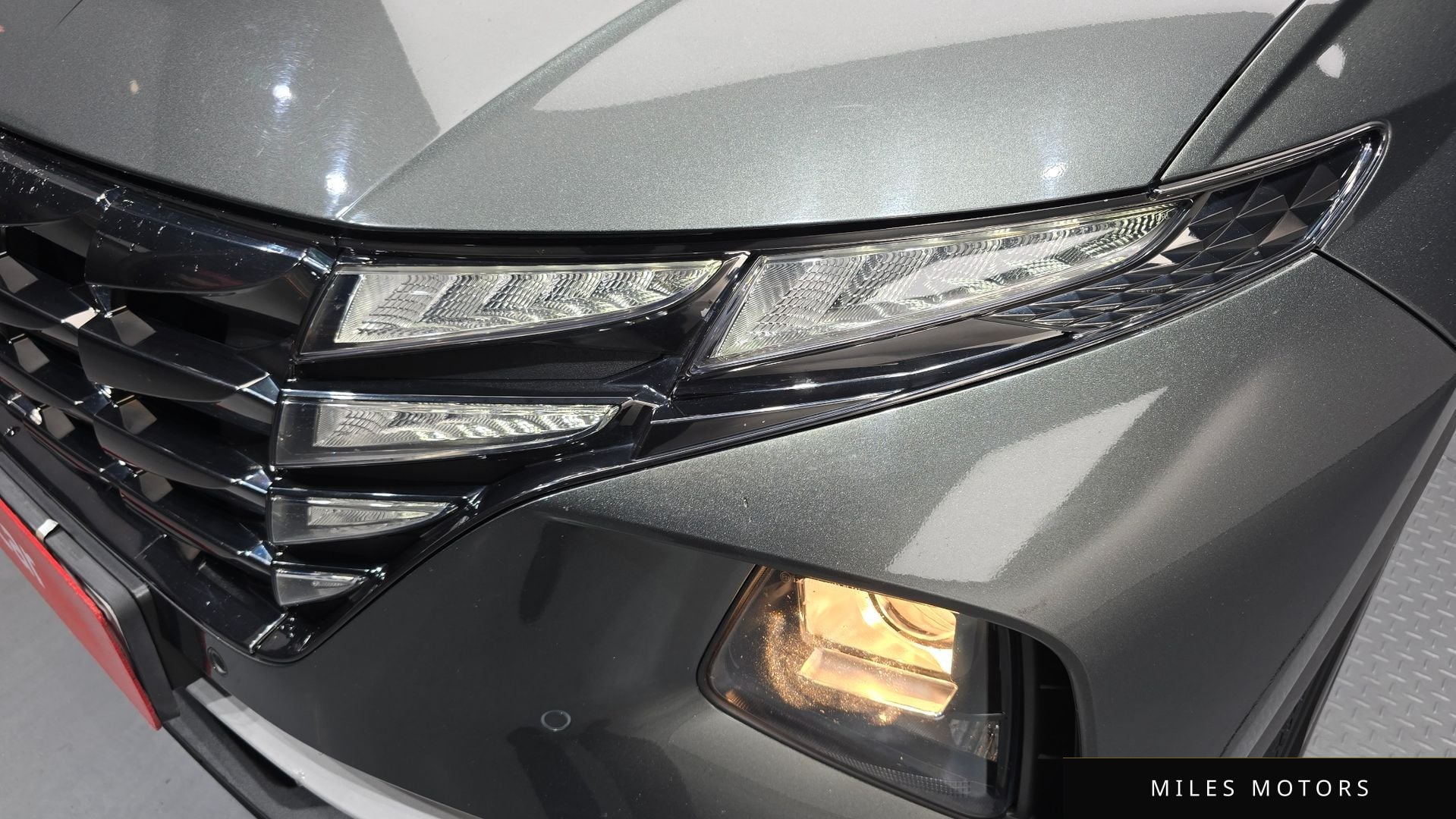 Hyundai Tucson 2021 — миниатюра 8