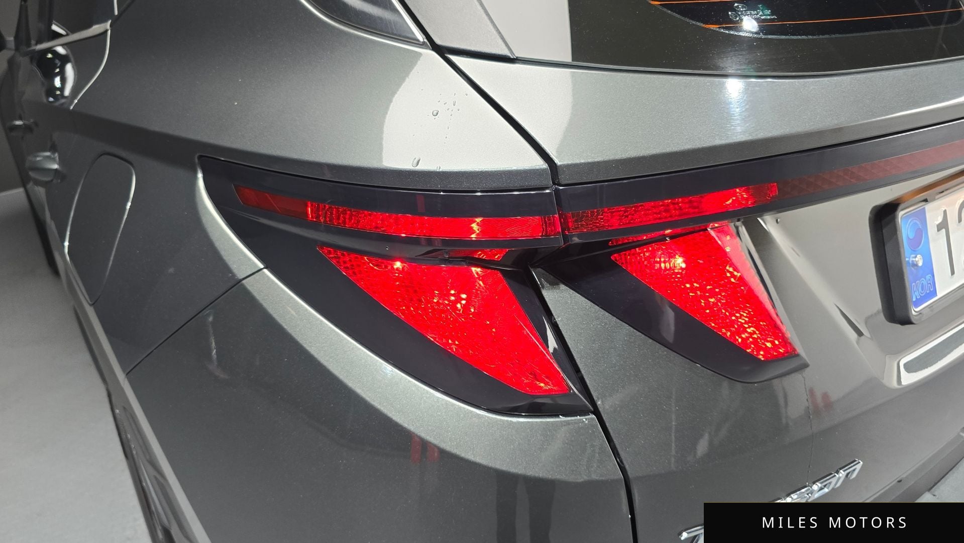 Hyundai Tucson 2021 — миниатюра 9