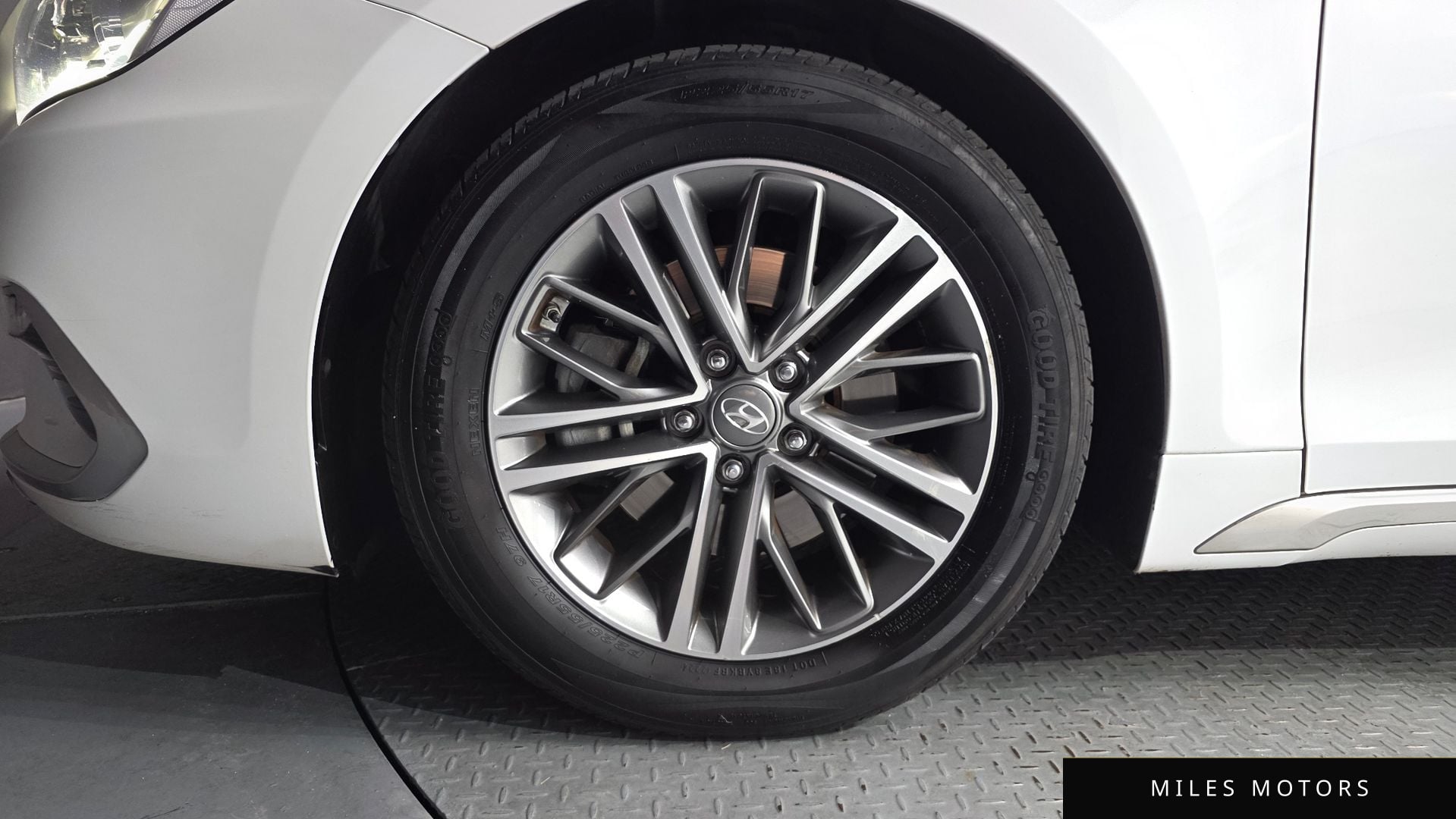 Hyundai Grandeur 2019 — миниатюра 5