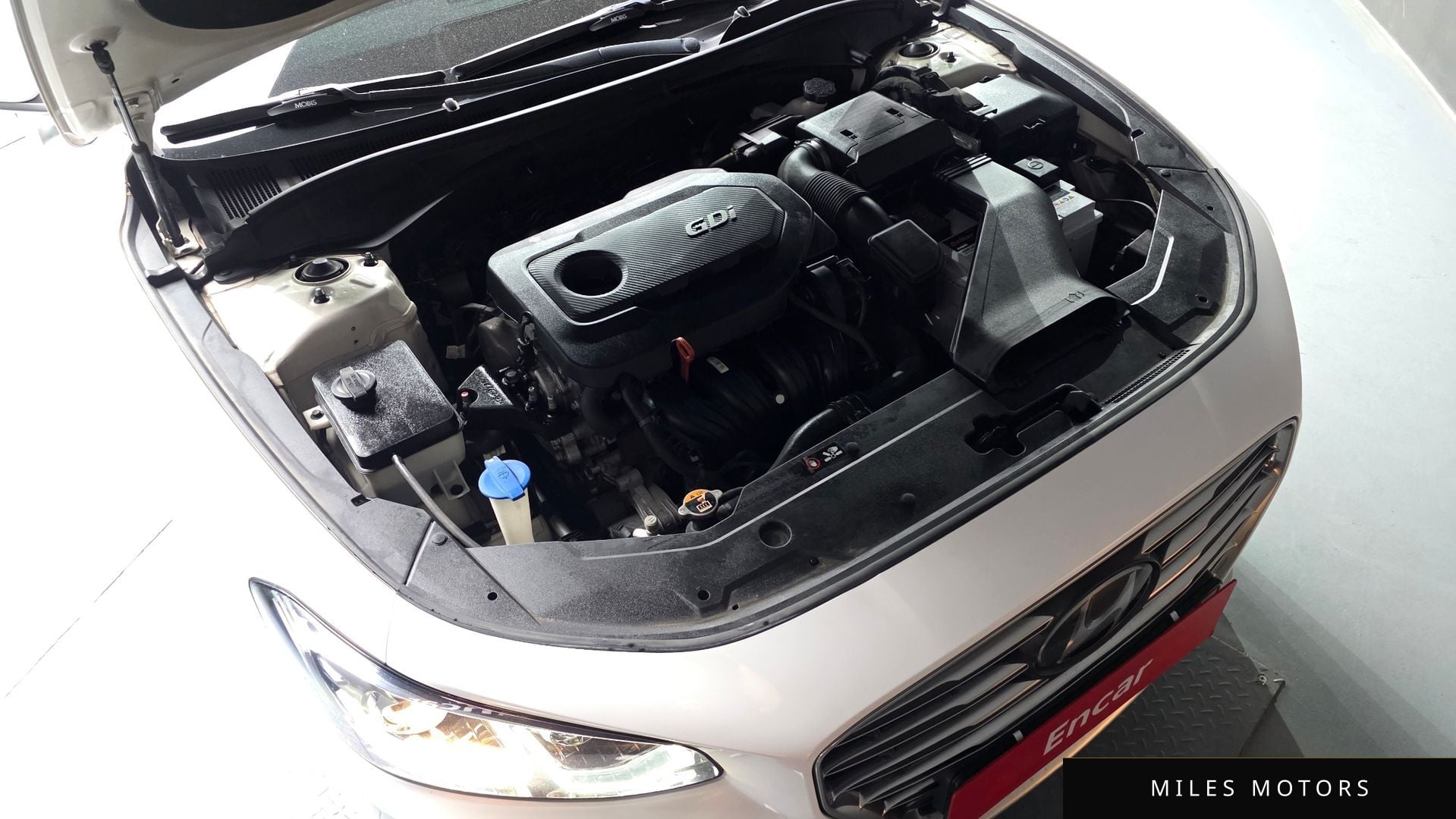 Hyundai Grandeur 2019 — миниатюра 6