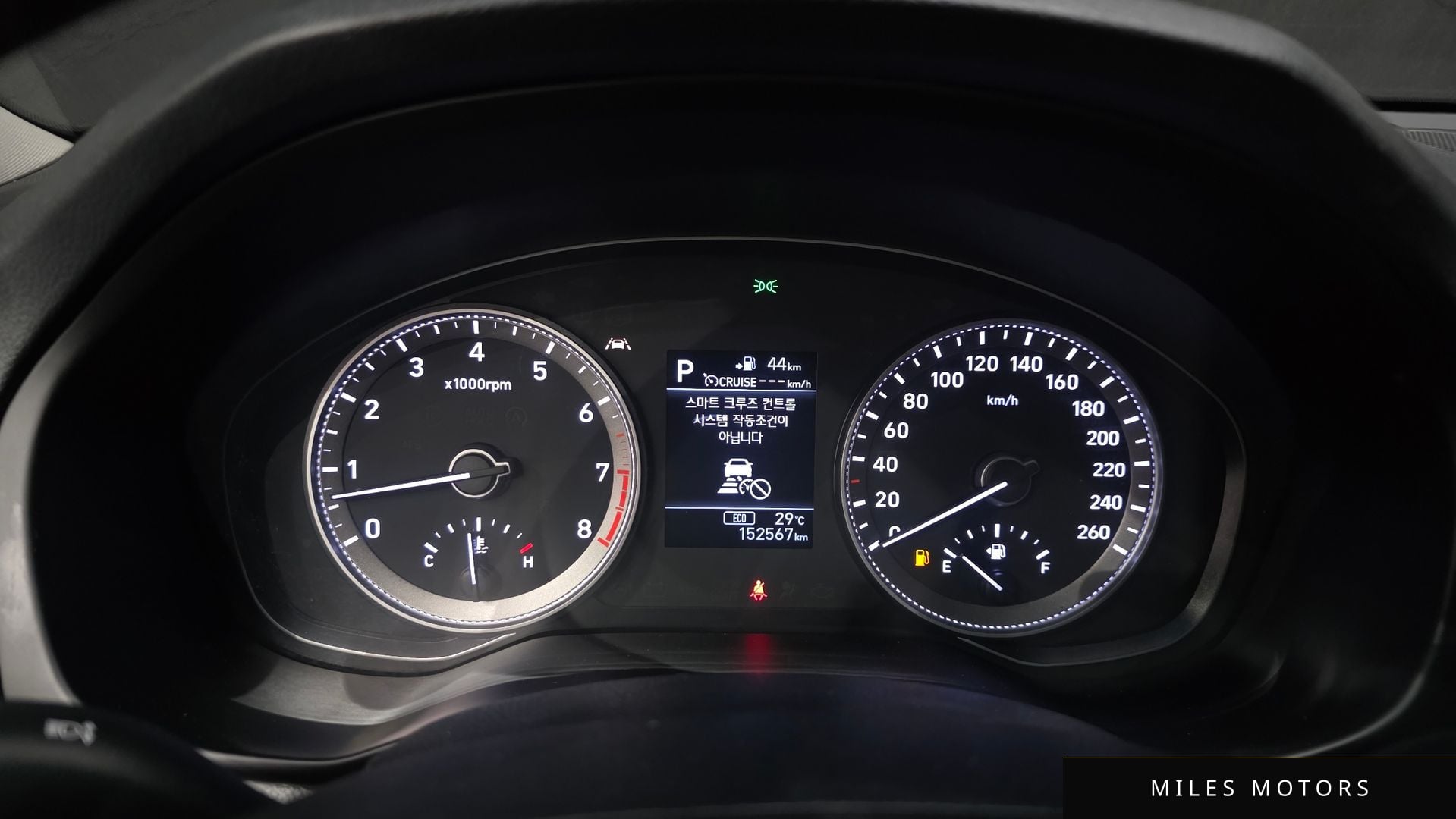 Hyundai Grandeur 2019 — миниатюра 11