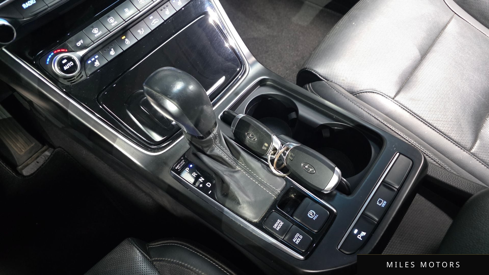 Hyundai Grandeur 2019 — миниатюра 12