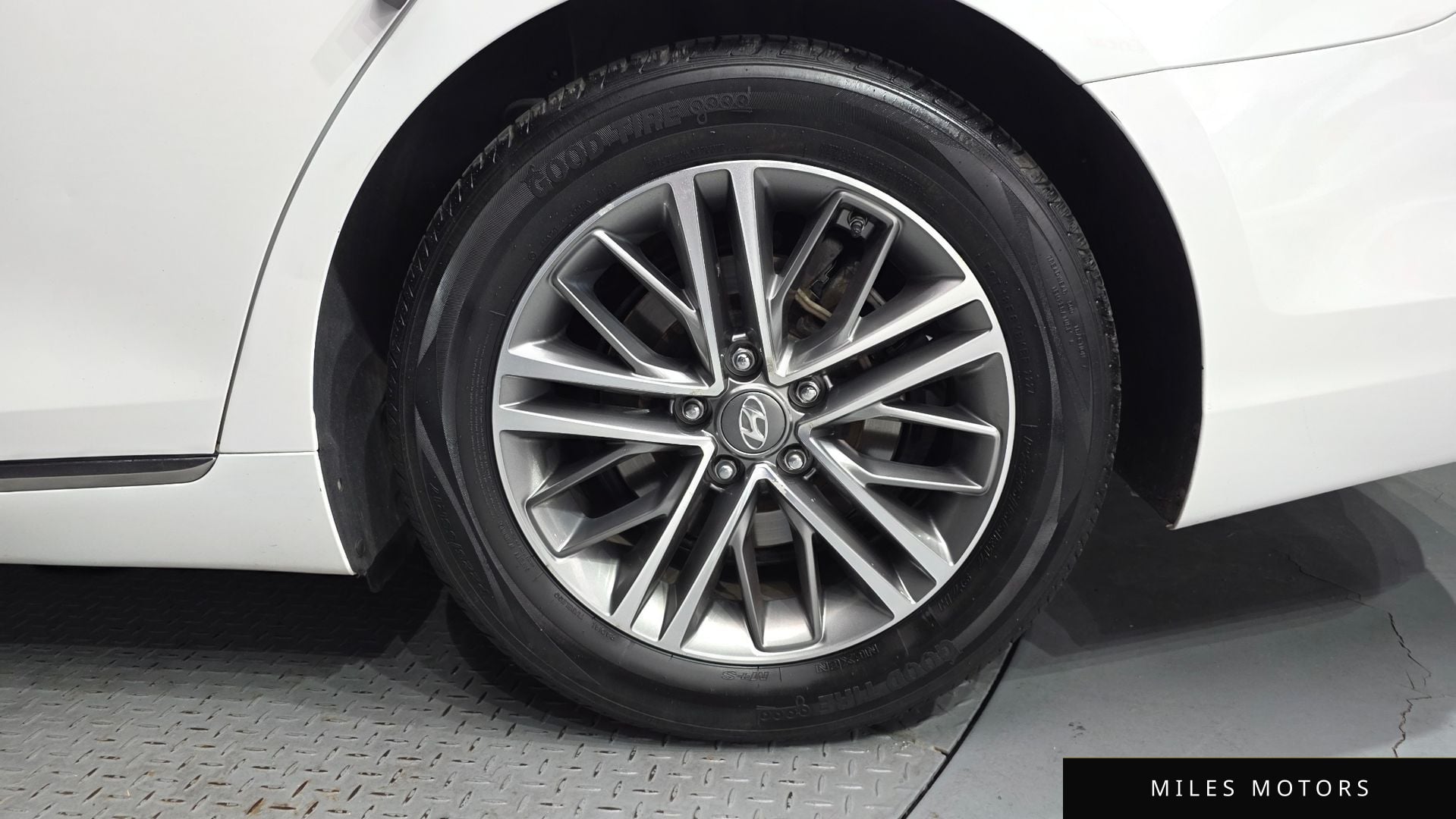Hyundai Grandeur 2019 — миниатюра 7