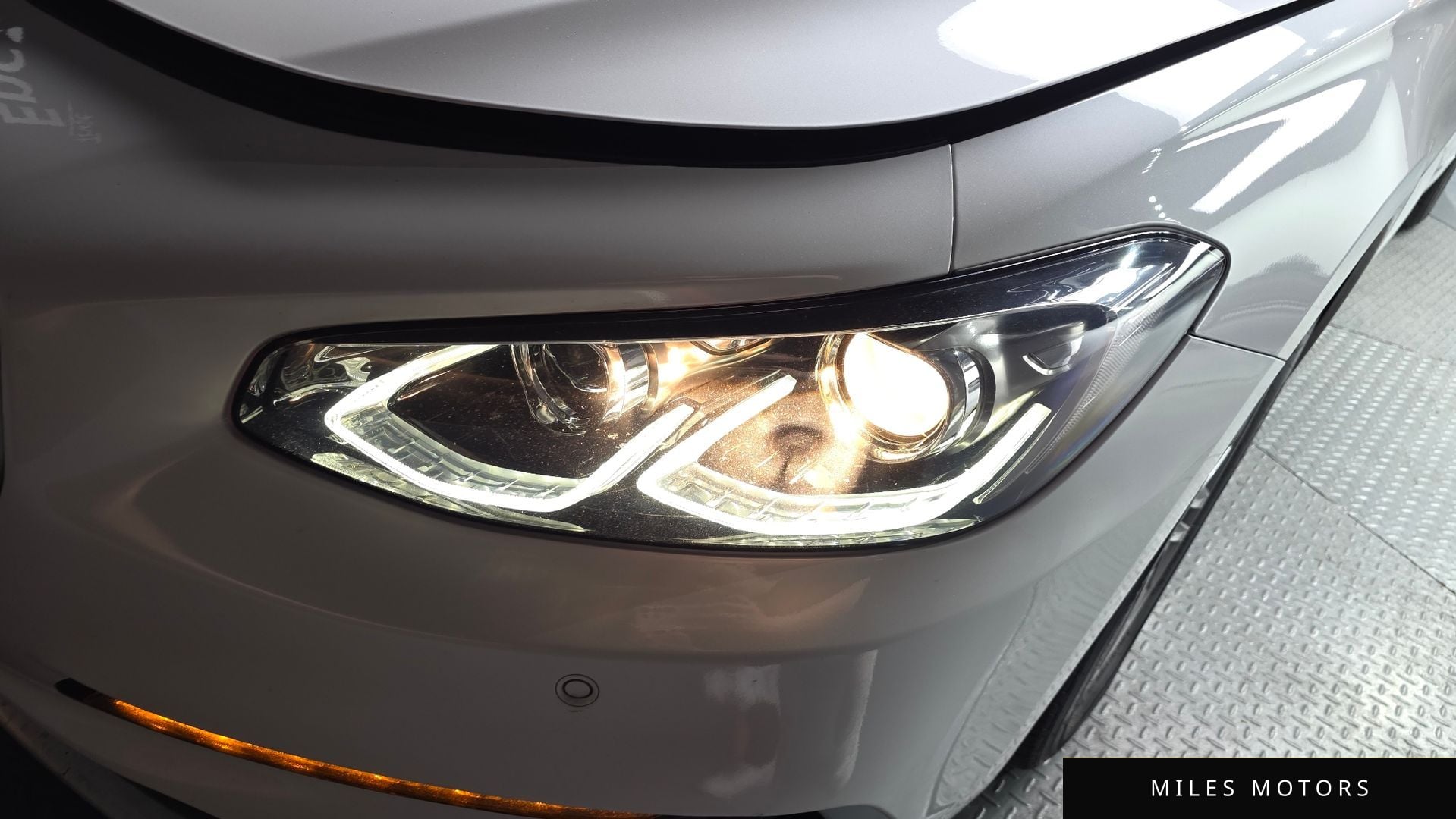 Hyundai Grandeur 2019 — миниатюра 8