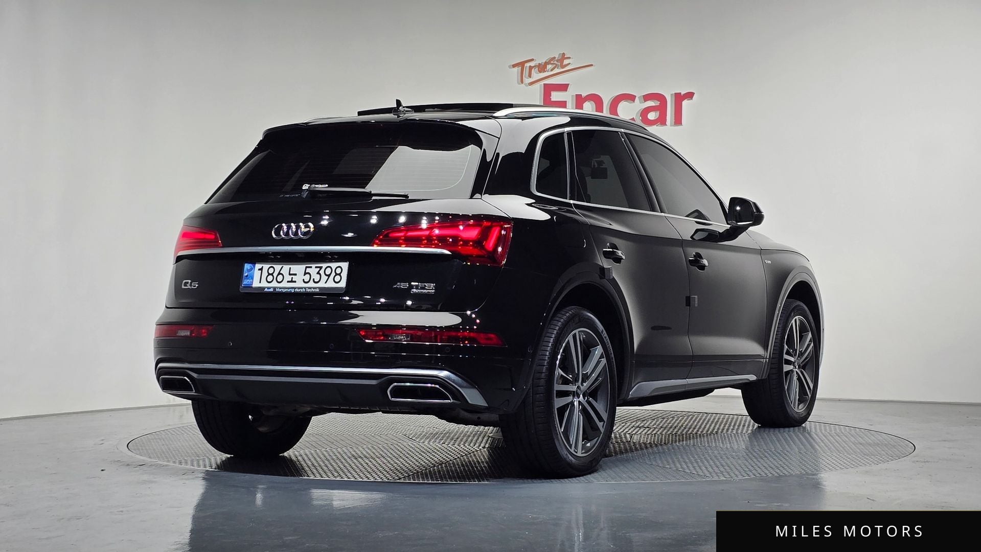 Audi Q5 (FY) 2021 — миниатюра 2