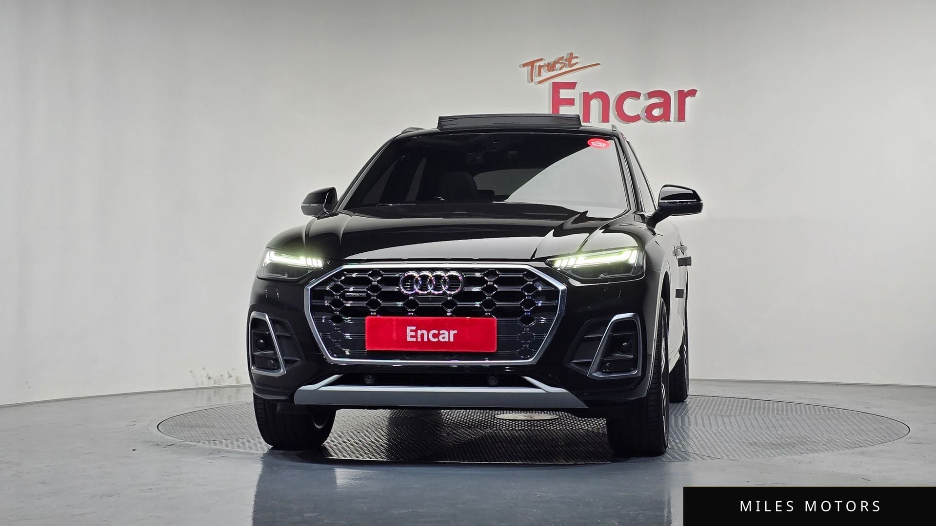 Audi Q5 (FY) 2021 — миниатюра 3