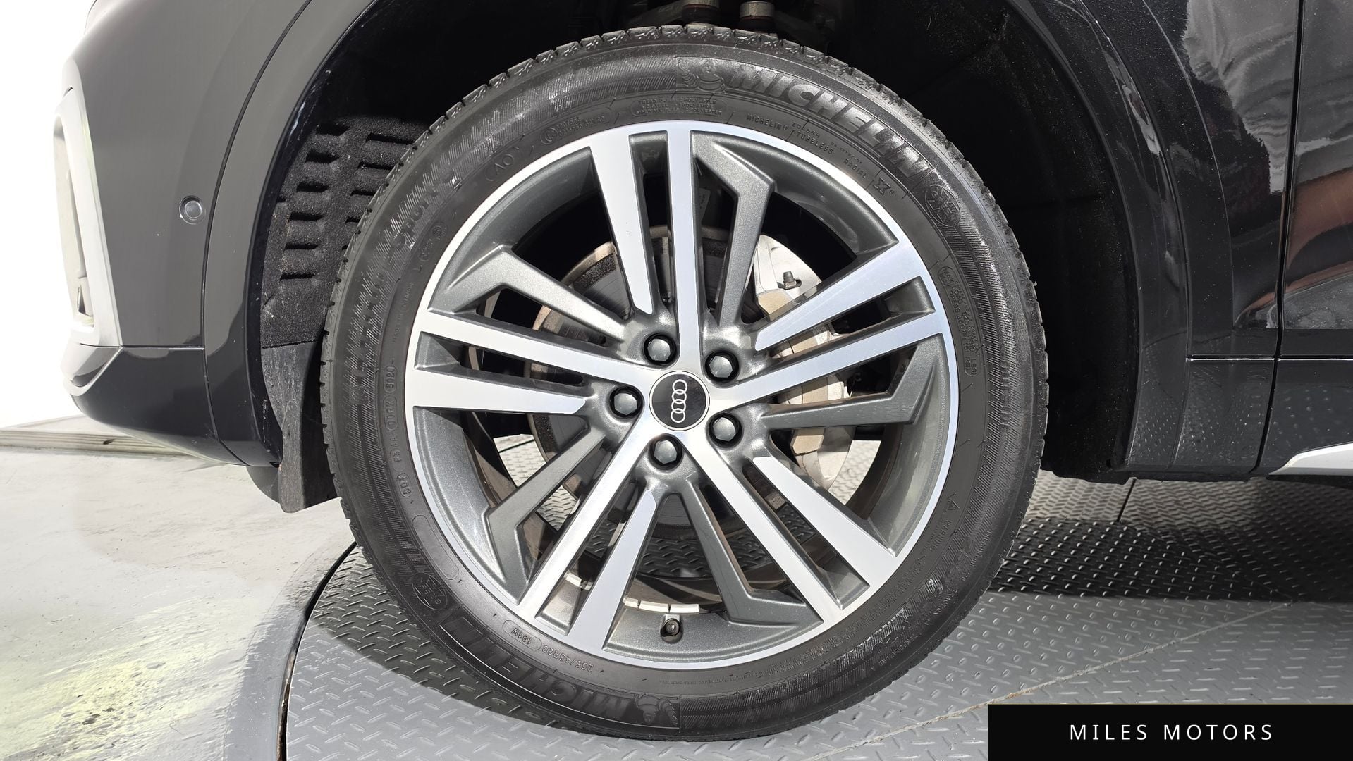 Audi Q5 (FY) 2021 — миниатюра 5