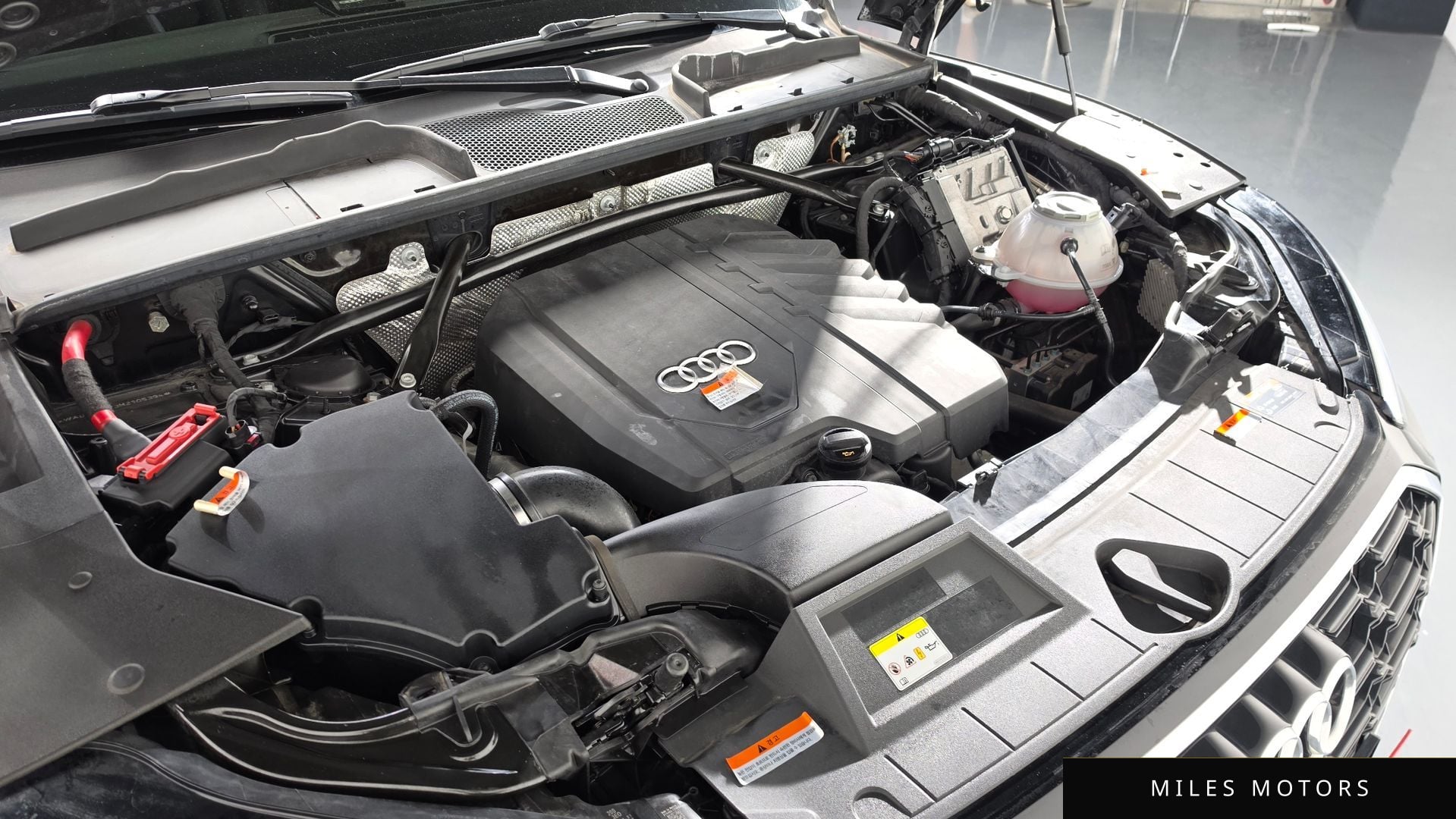 Audi Q5 (FY) 2021 — миниатюра 6