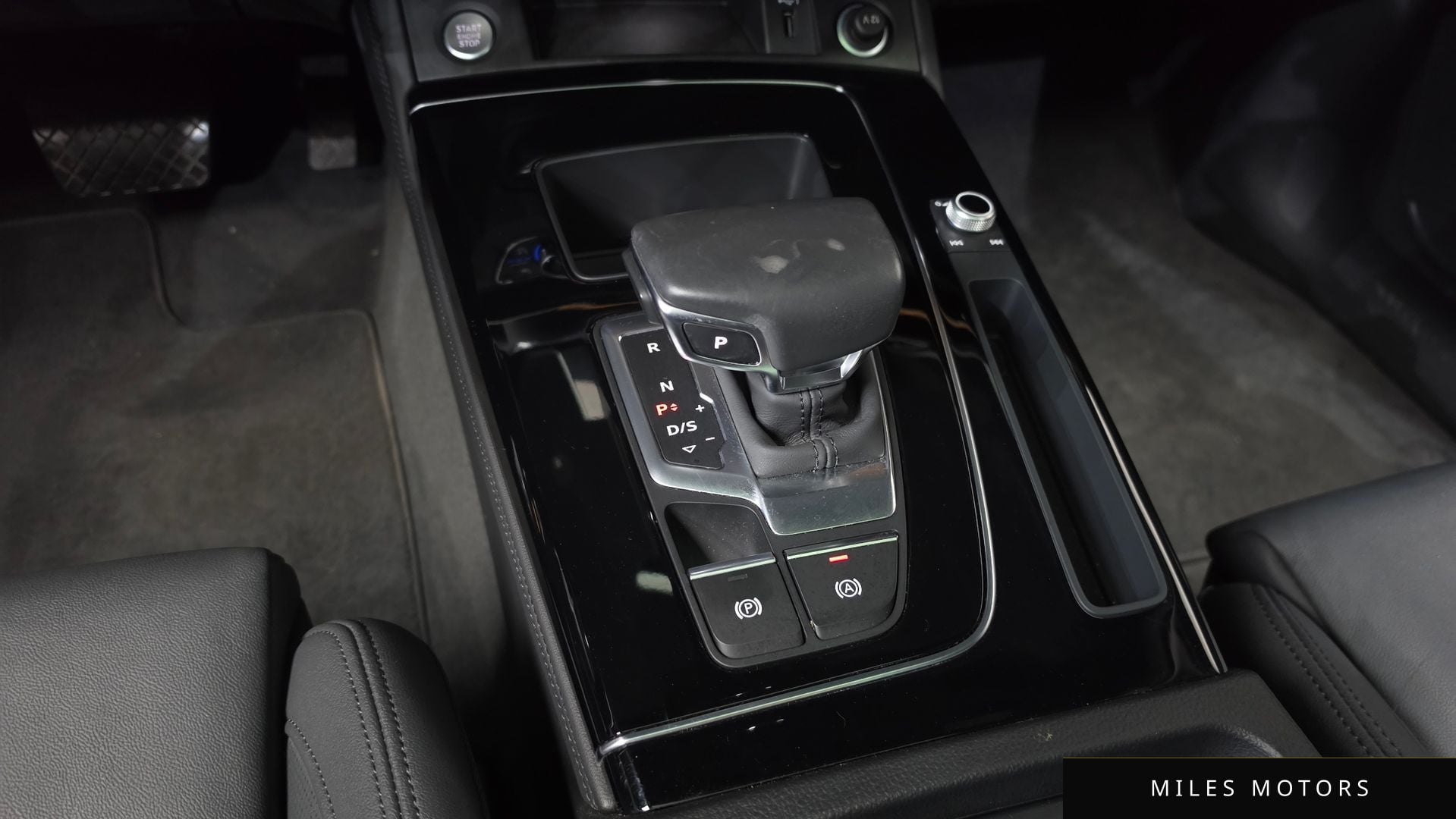 Audi Q5 (FY) 2021 — миниатюра 12