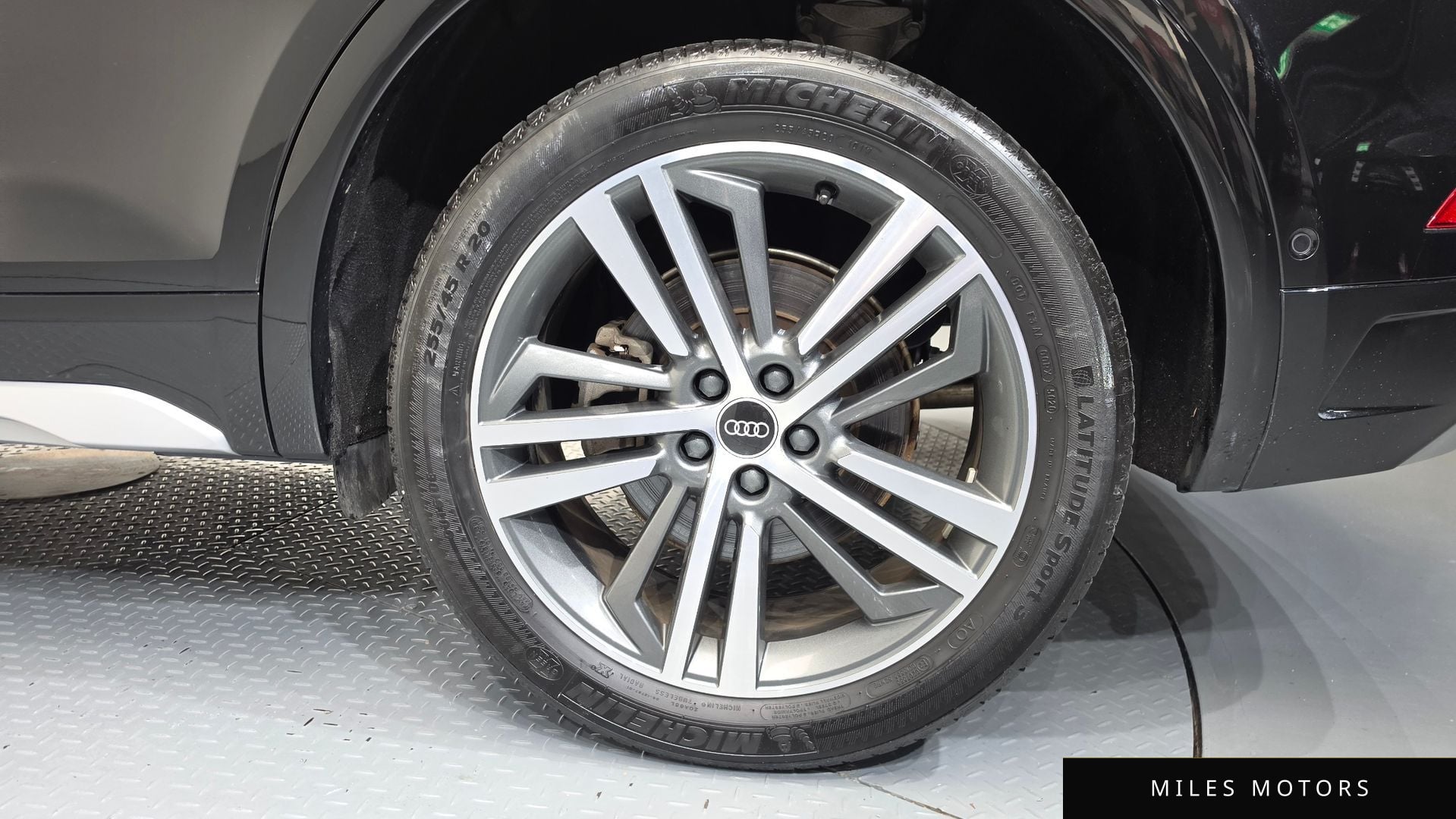Audi Q5 (FY) 2021 — миниатюра 7