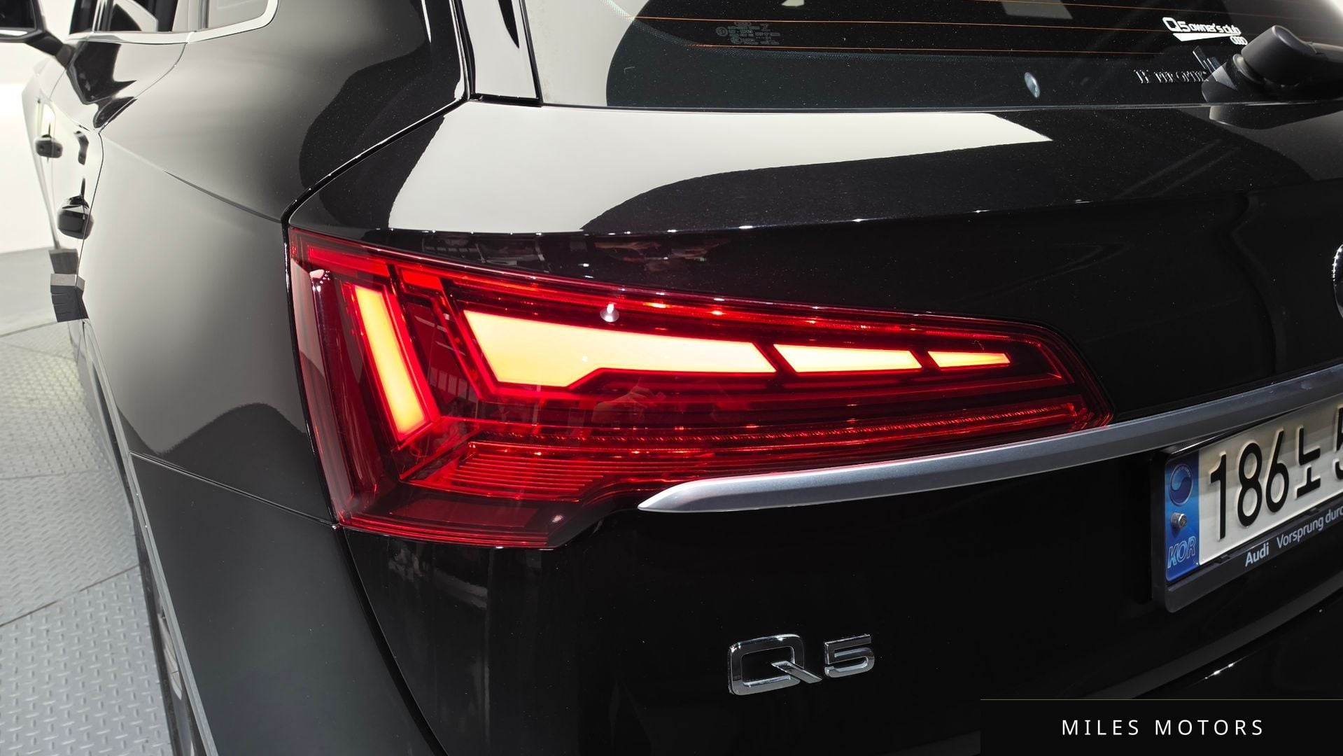 Audi Q5 (FY) 2021 — миниатюра 9