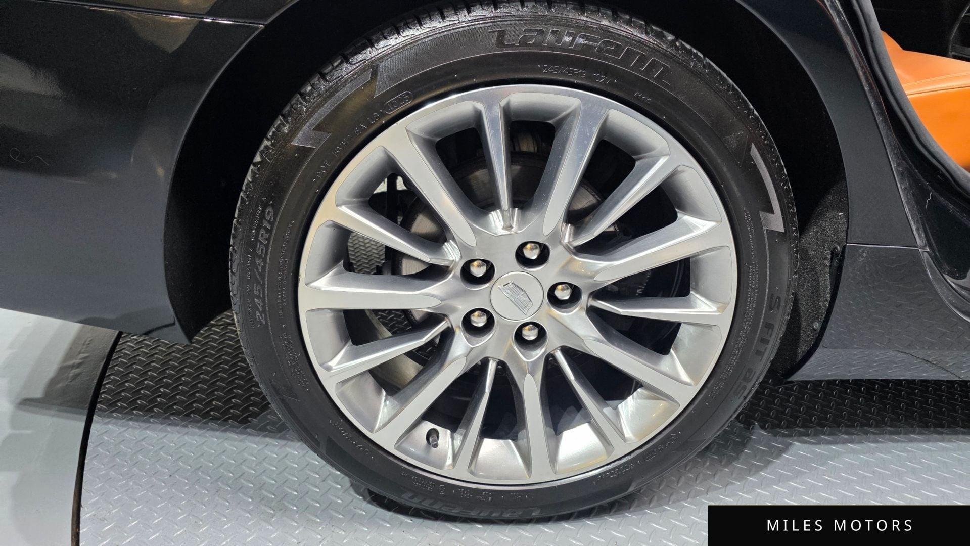 Cadillac CT6 2018 — миниатюра 6