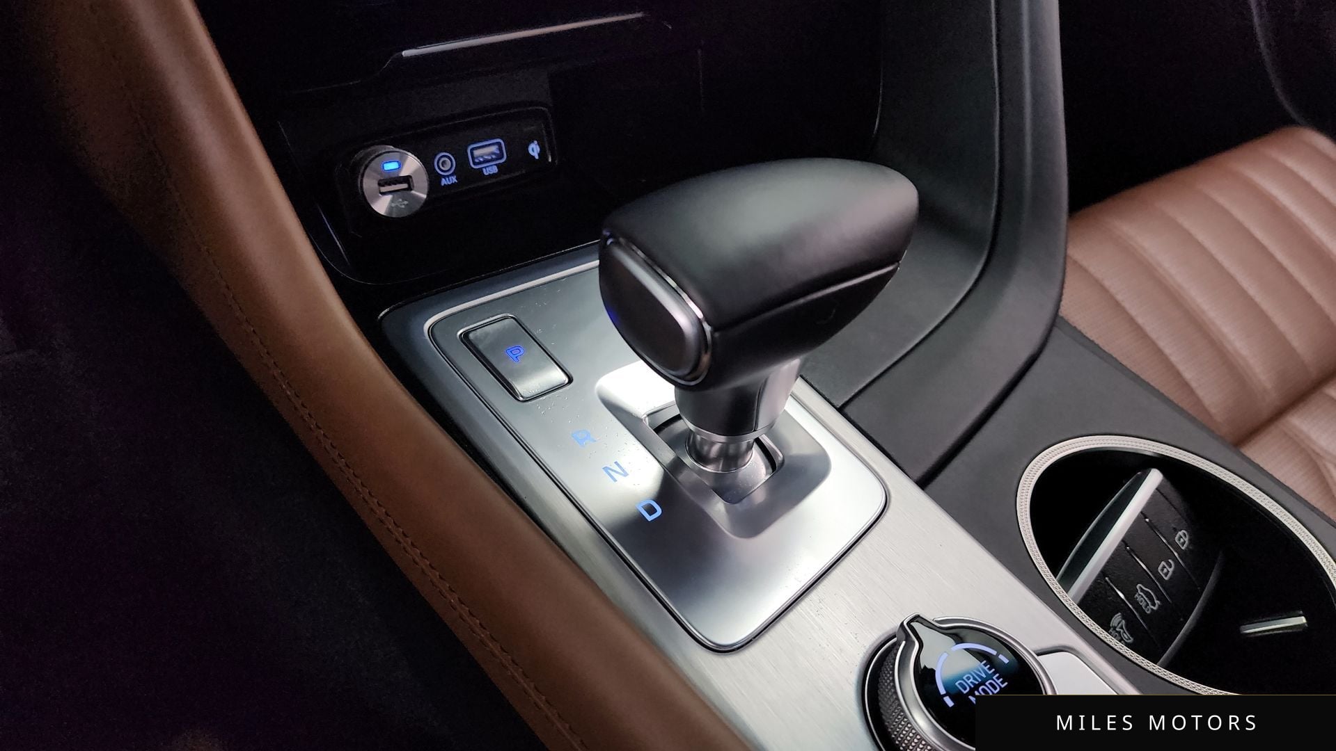 Genesis G70 2019 — миниатюра 12