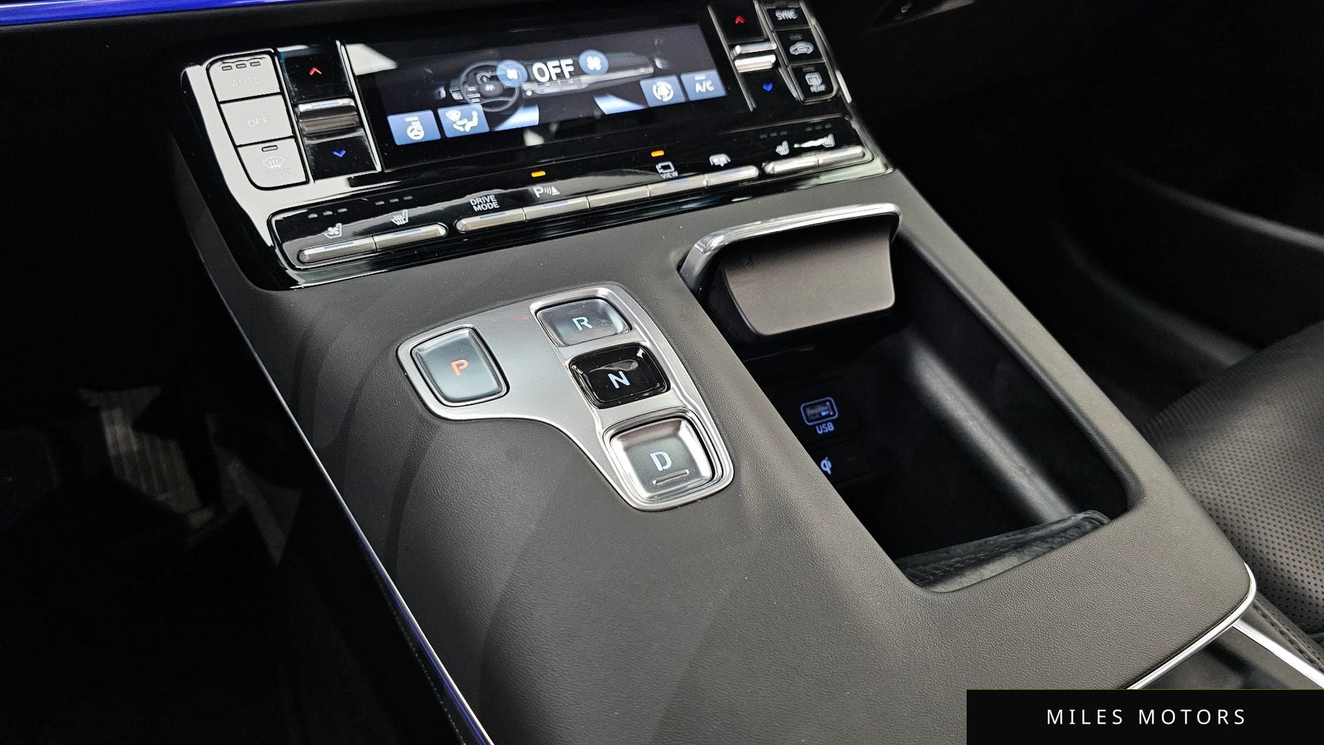 Hyundai Grandeur 2021 — миниатюра 12
