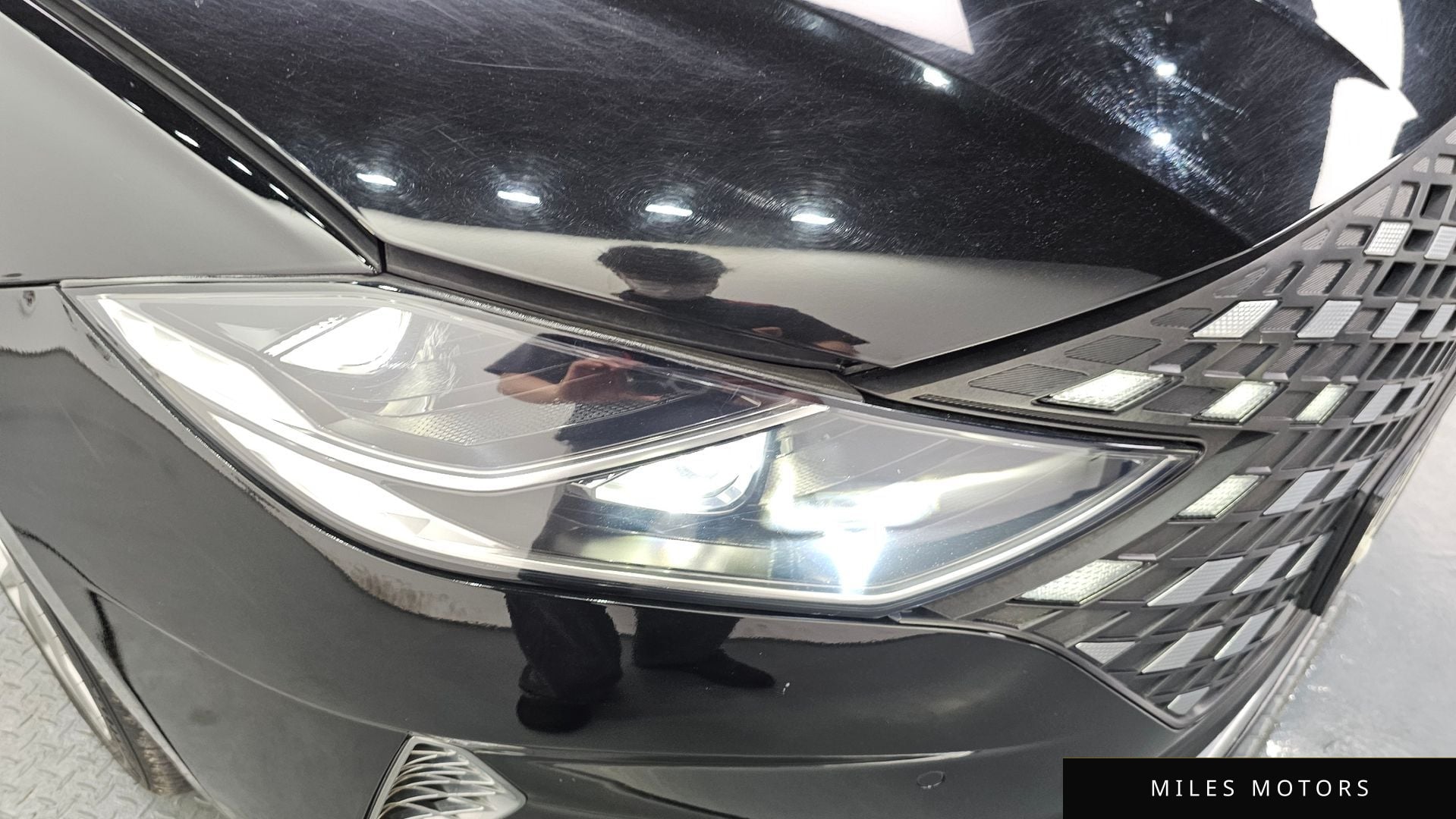 Hyundai Grandeur 2021 — миниатюра 8
