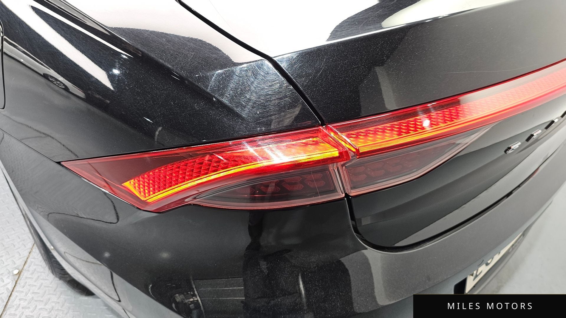 Hyundai Grandeur 2021 — миниатюра 9