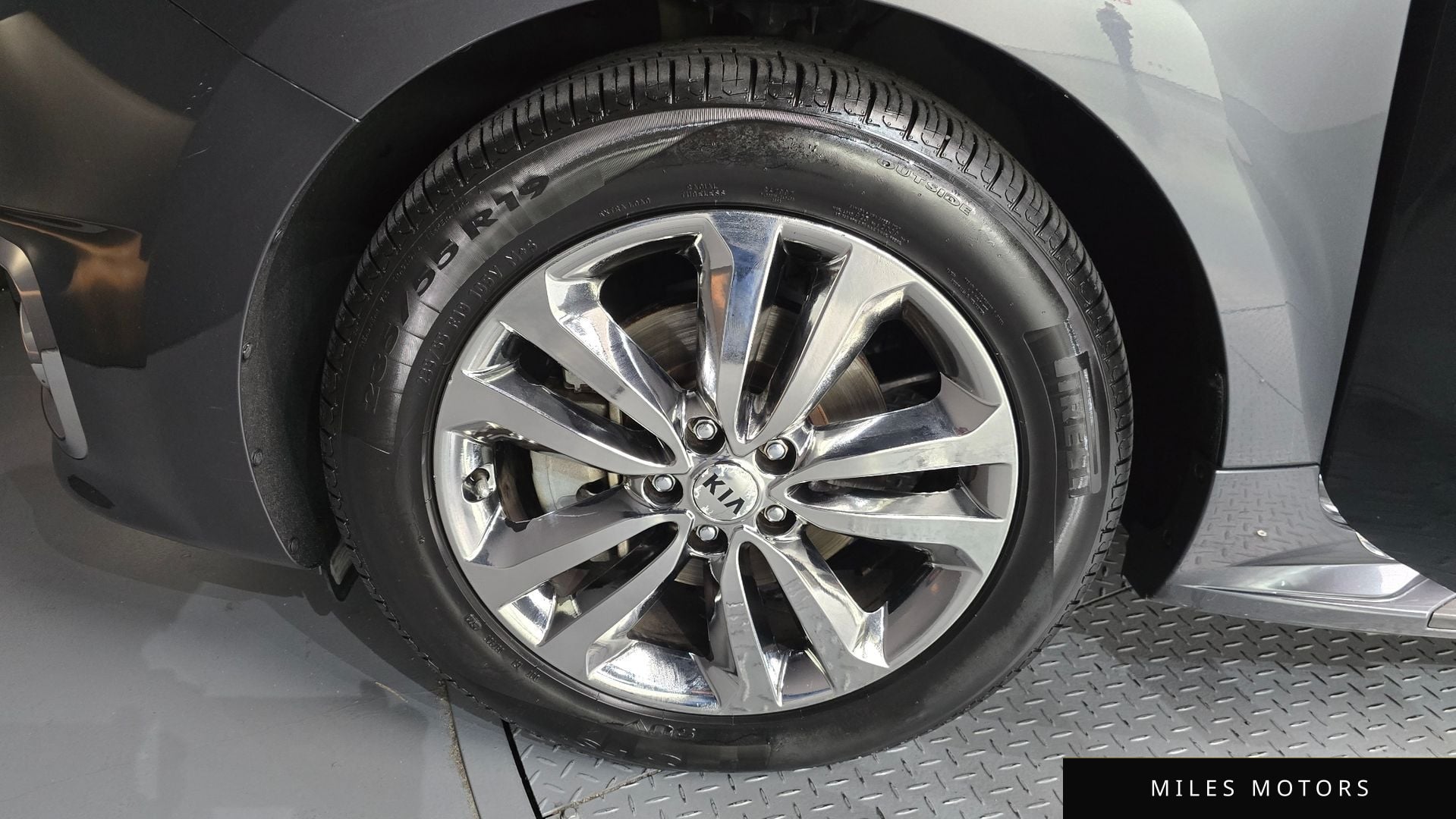 Kia Canival 2016 — миниатюра 5