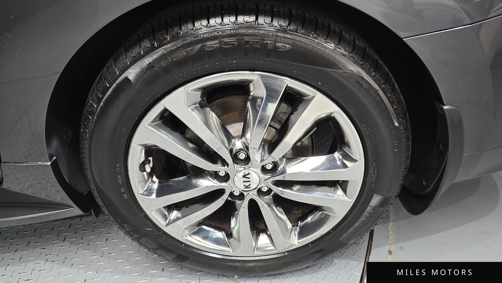 Kia Canival 2016 — миниатюра 7