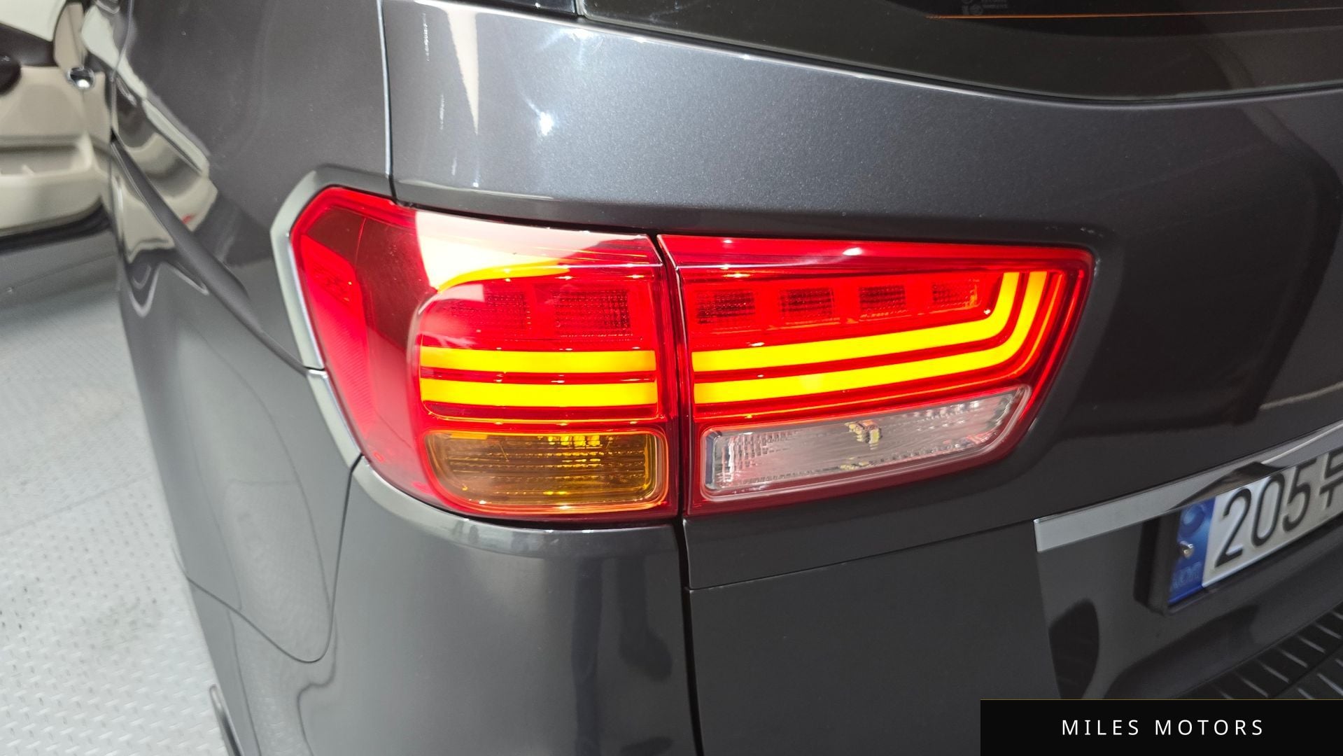 Kia Canival 2016 — миниатюра 9