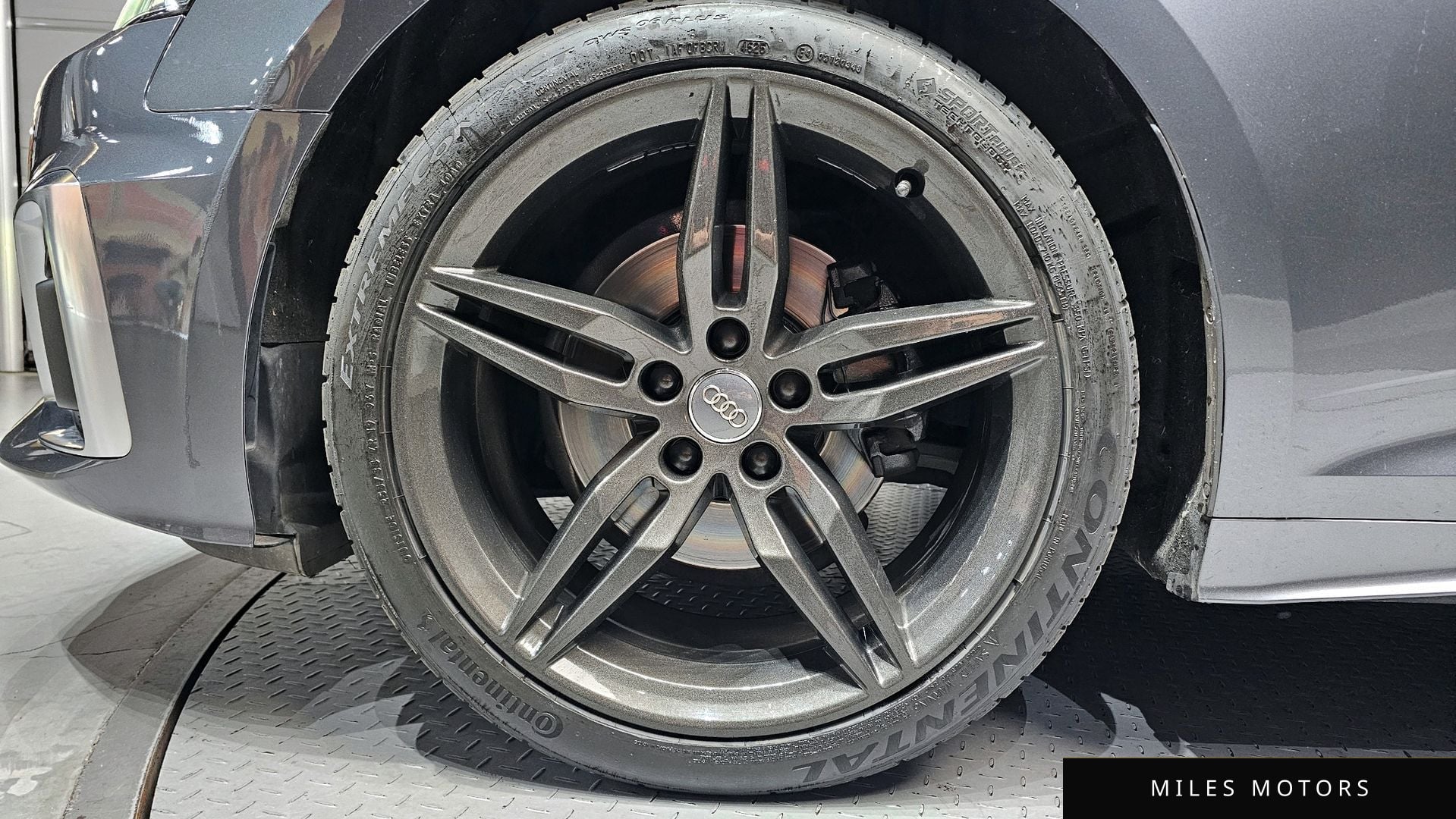 Audi A5 (F5) 2021 — миниатюра 5