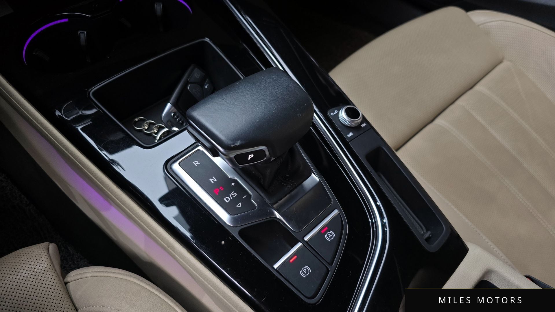 Audi A5 (F5) 2021 — миниатюра 12