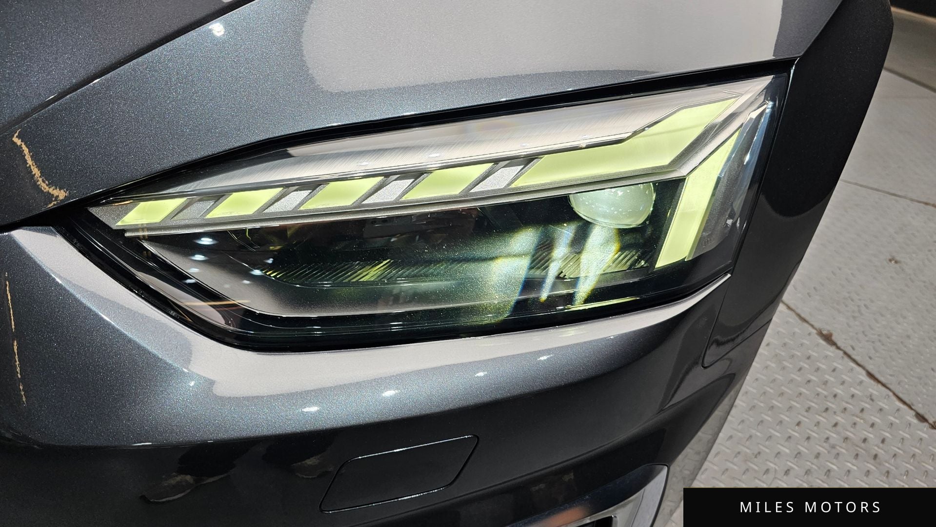 Audi A5 (F5) 2021 — миниатюра 8