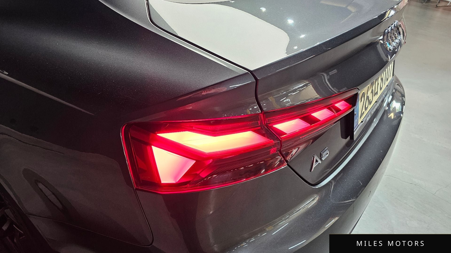 Audi A5 (F5) 2021 — миниатюра 9
