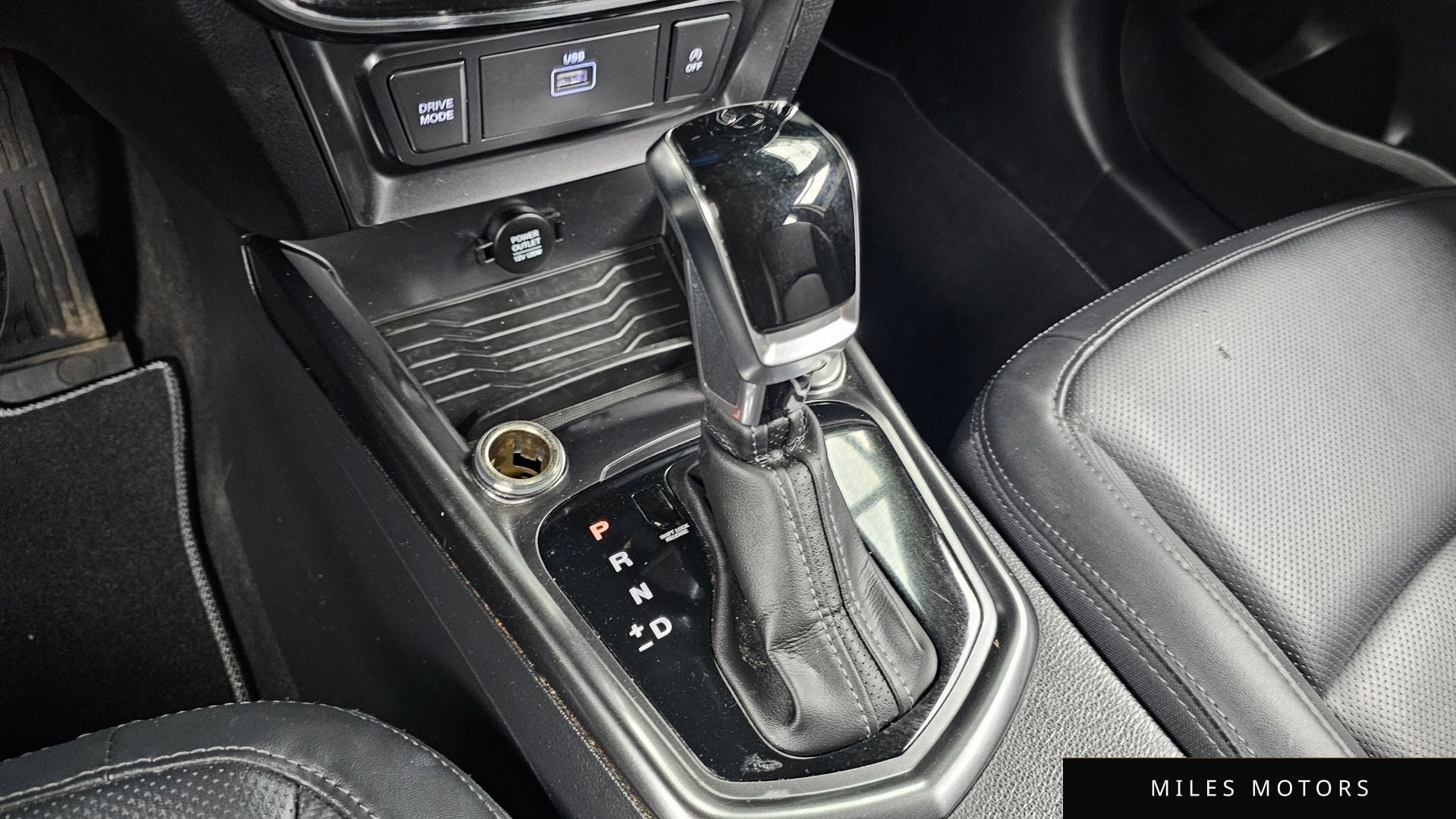 KG Mobility TIBOLI 2021 — миниатюра 9