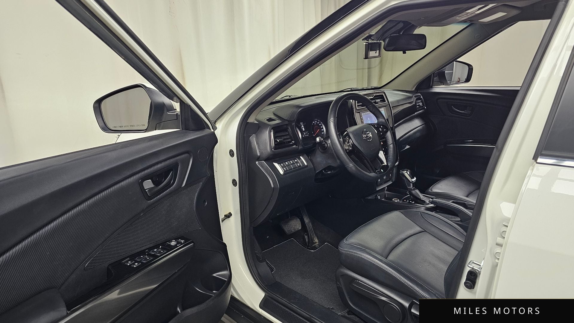 KG Mobility TIBOLI 2021 — миниатюра 10