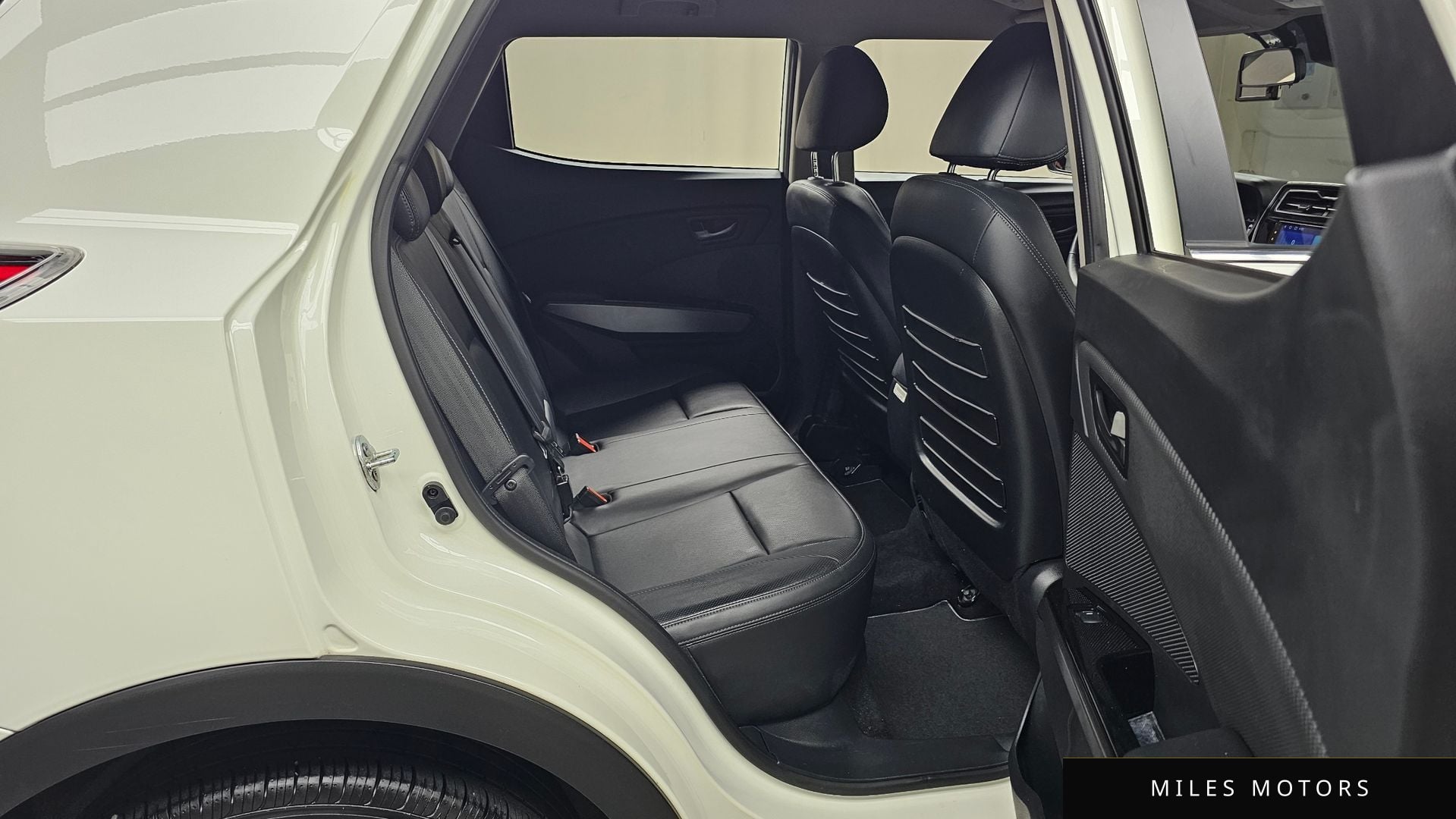 KG Mobility TIBOLI 2021 — миниатюра 11