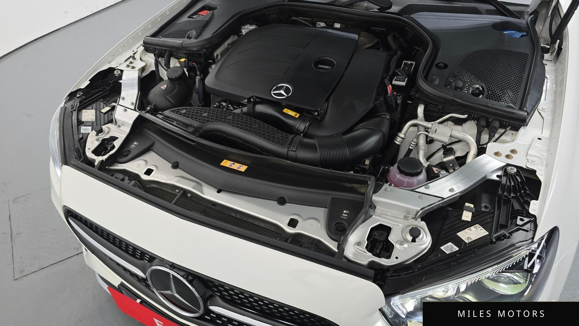 Mercedes-Benz E-Class W213 2022 — миниатюра 6