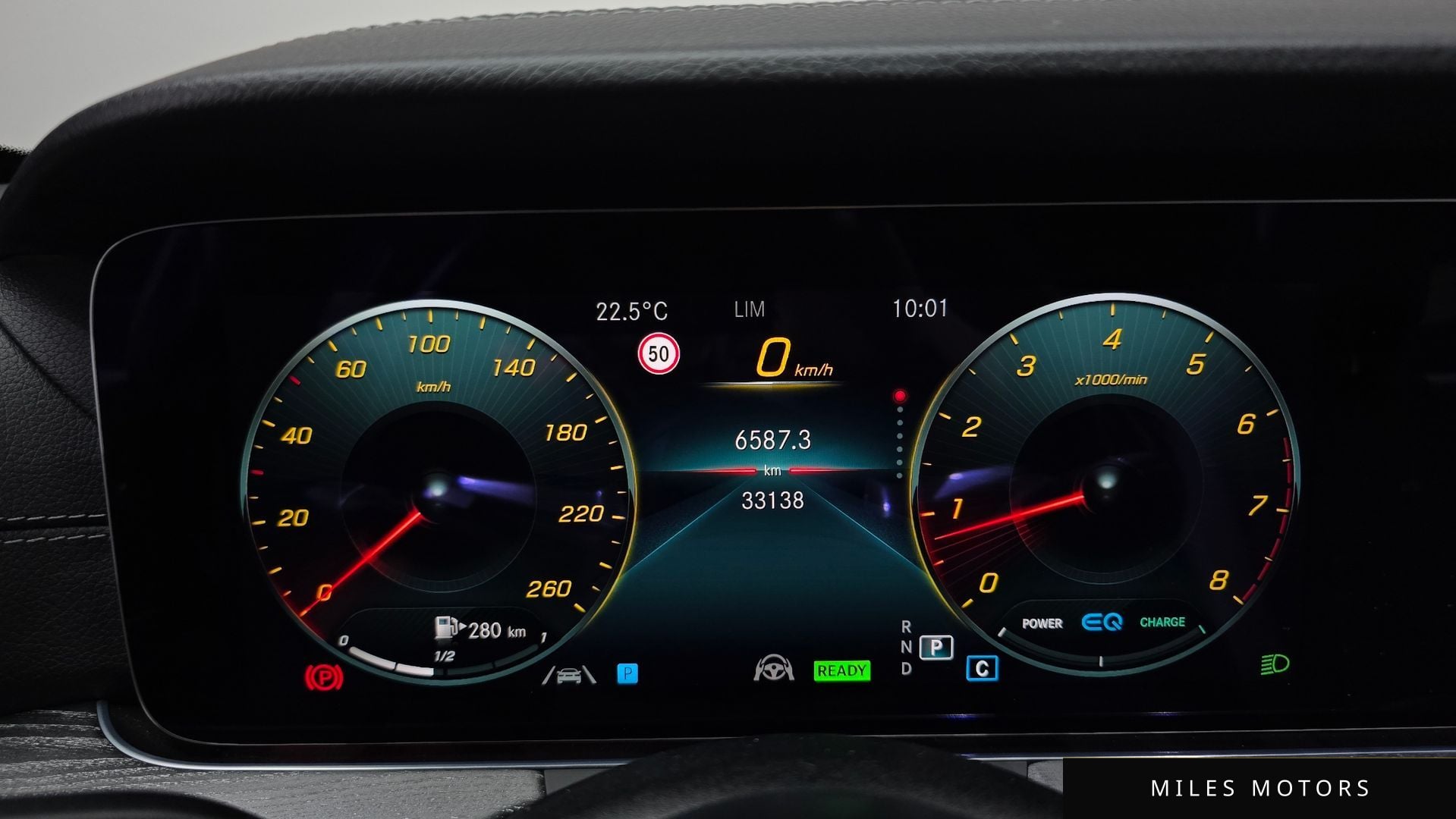 Mercedes-Benz E-Class W213 2022 — миниатюра 11