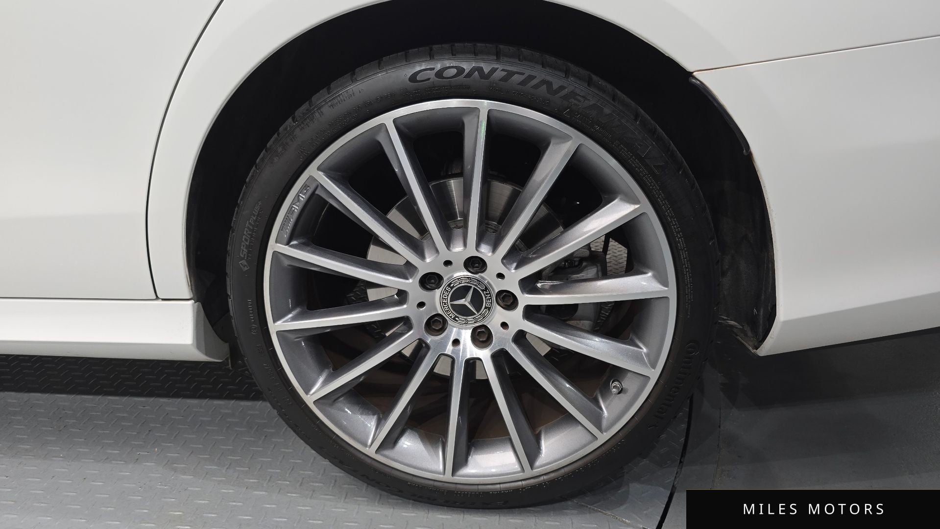 Mercedes-Benz E-Class W213 2022 — миниатюра 7