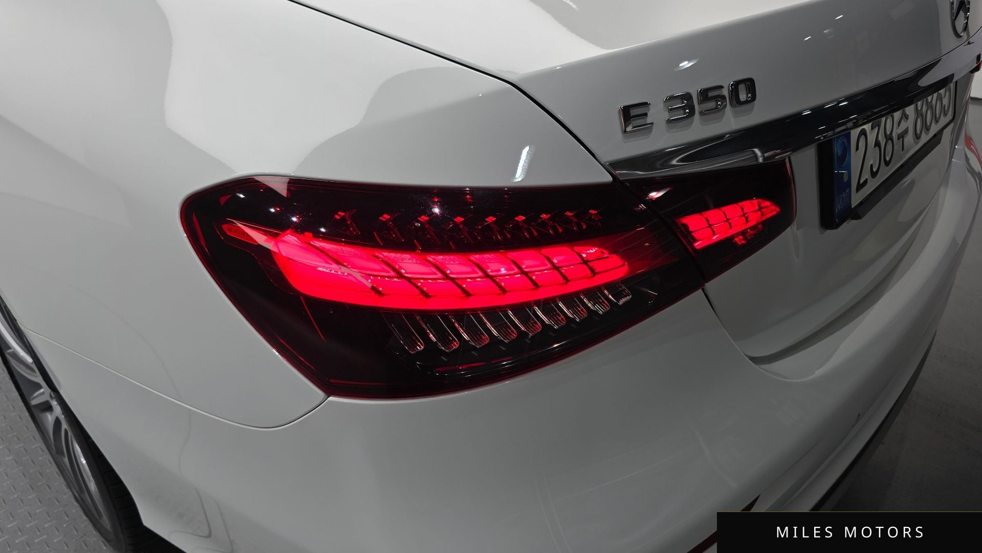 Mercedes-Benz E-Class W213 2022 — миниатюра 9