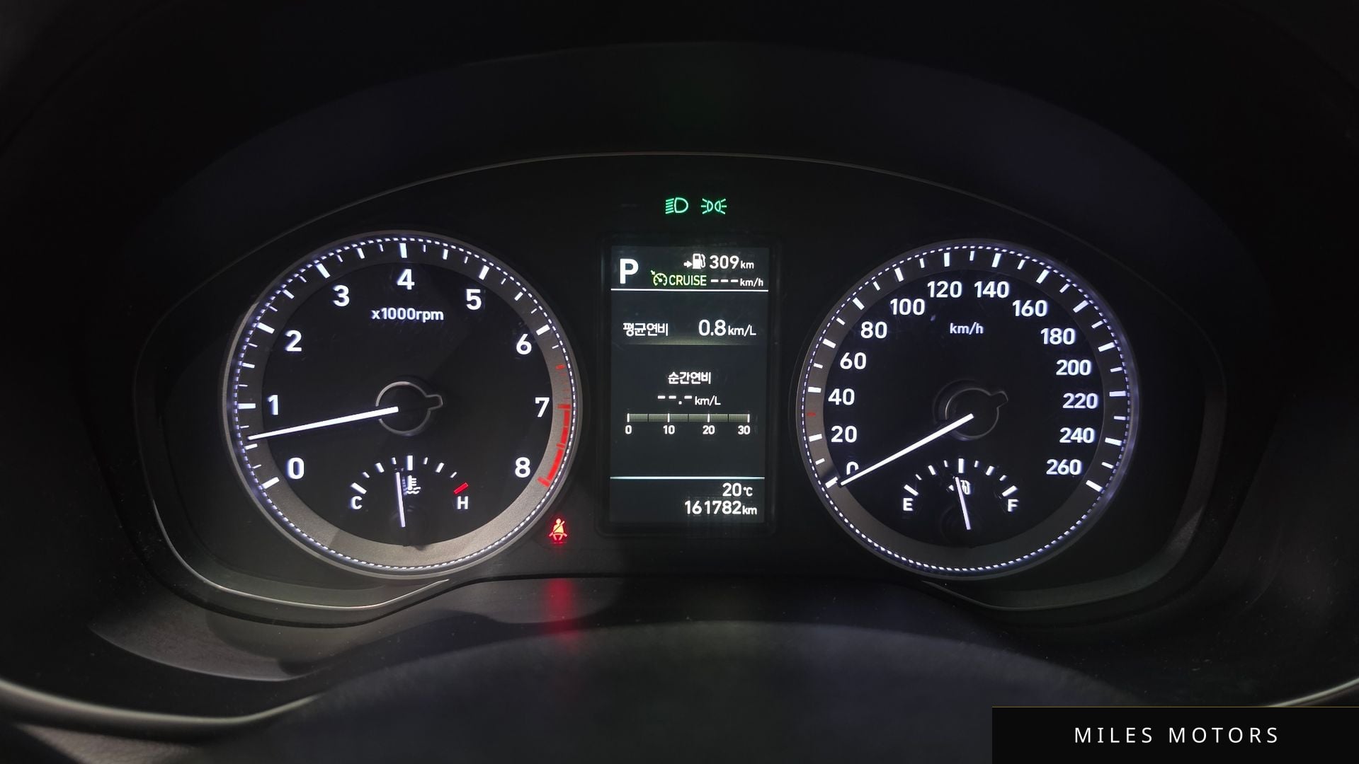 Hyundai Grandeur 2017 — миниатюра 11