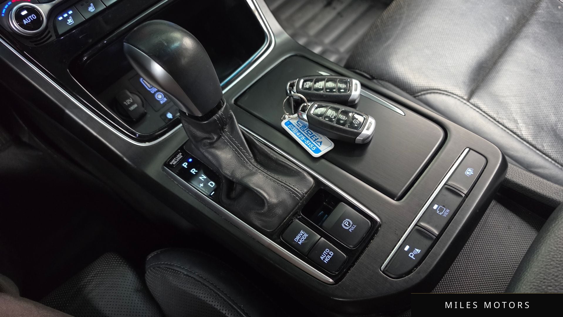 Hyundai Grandeur 2017 — миниатюра 12