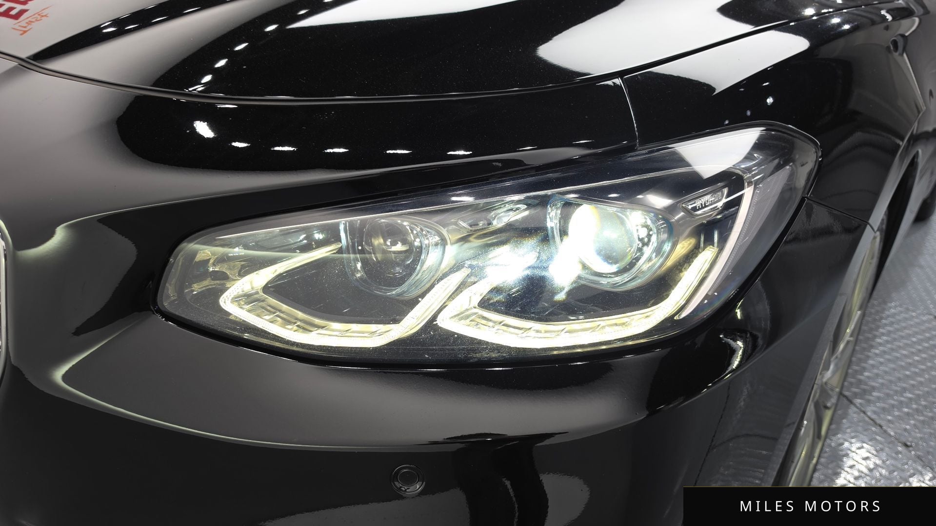 Hyundai Grandeur 2017 — миниатюра 8